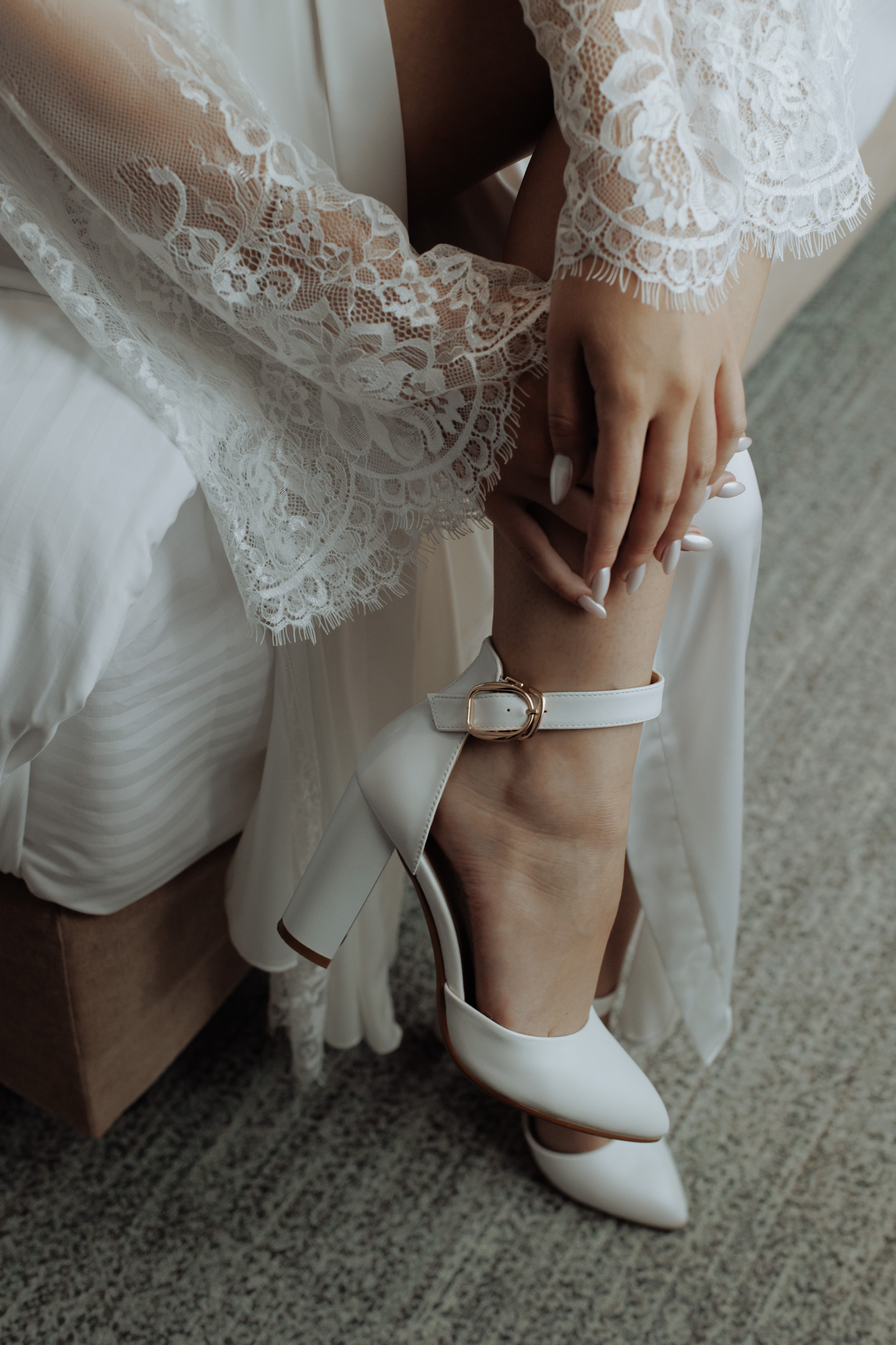 Владимир и Кристина. Свадебный фотограф