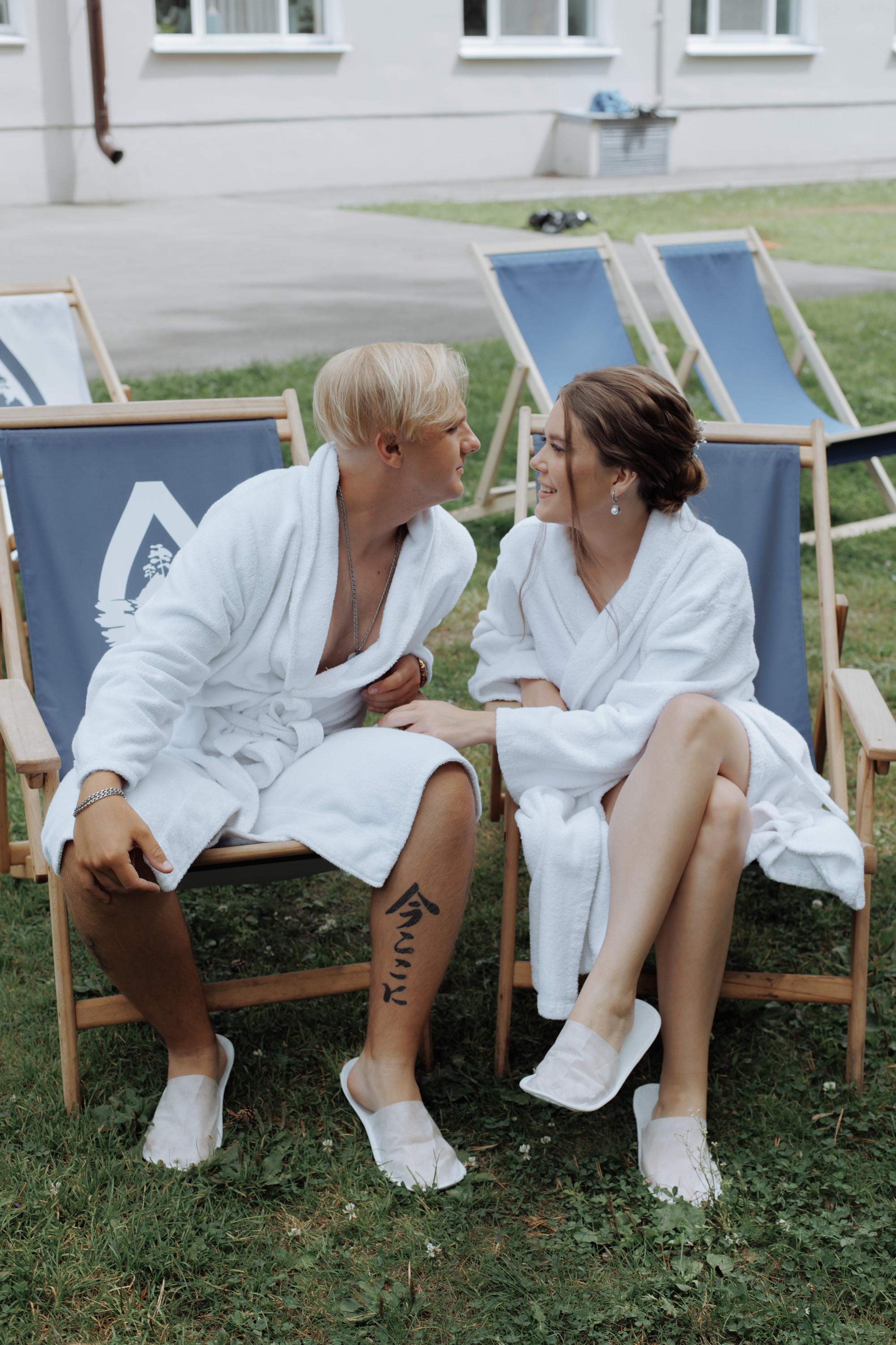 Владимир и Кристина. Свадебный фотограф