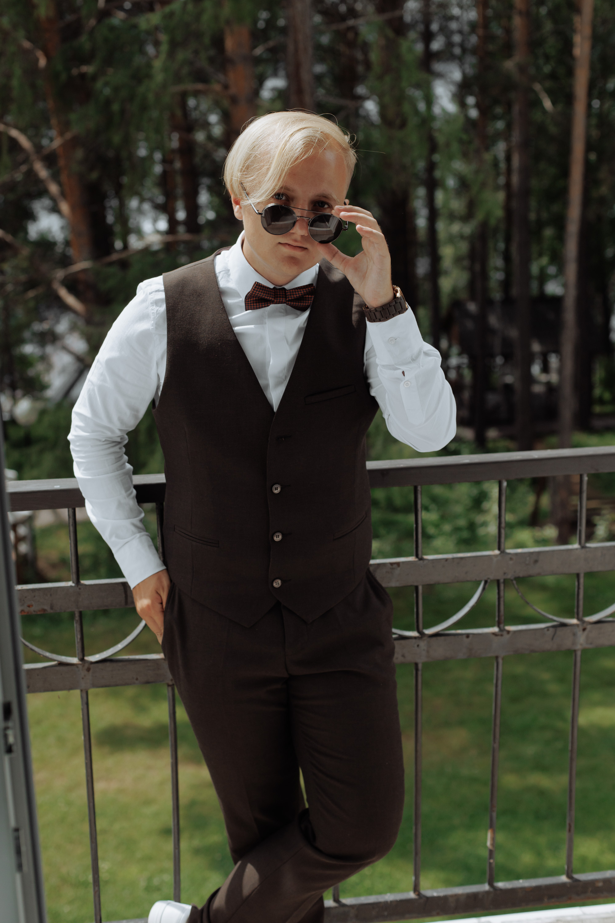 Владимир и Кристина. Свадебный фотограф