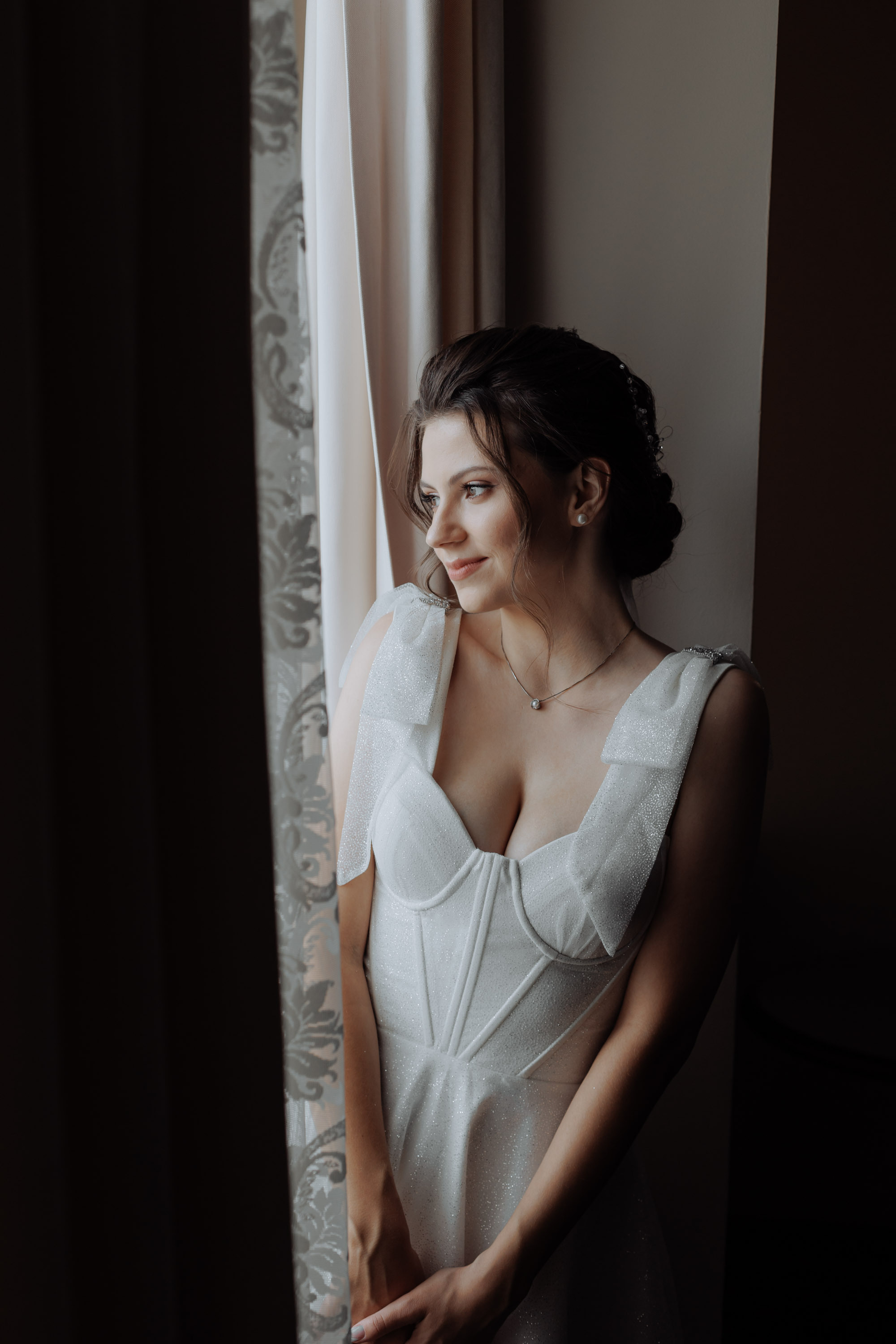 Александр и Наталья. Свадебный фотограф