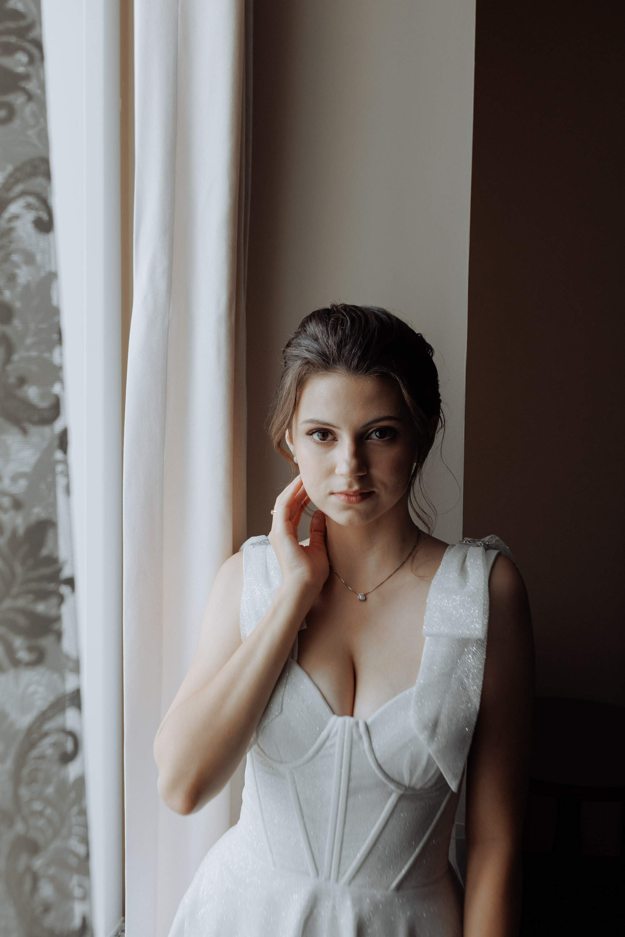 Александр и Наталья. Свадебный фотограф