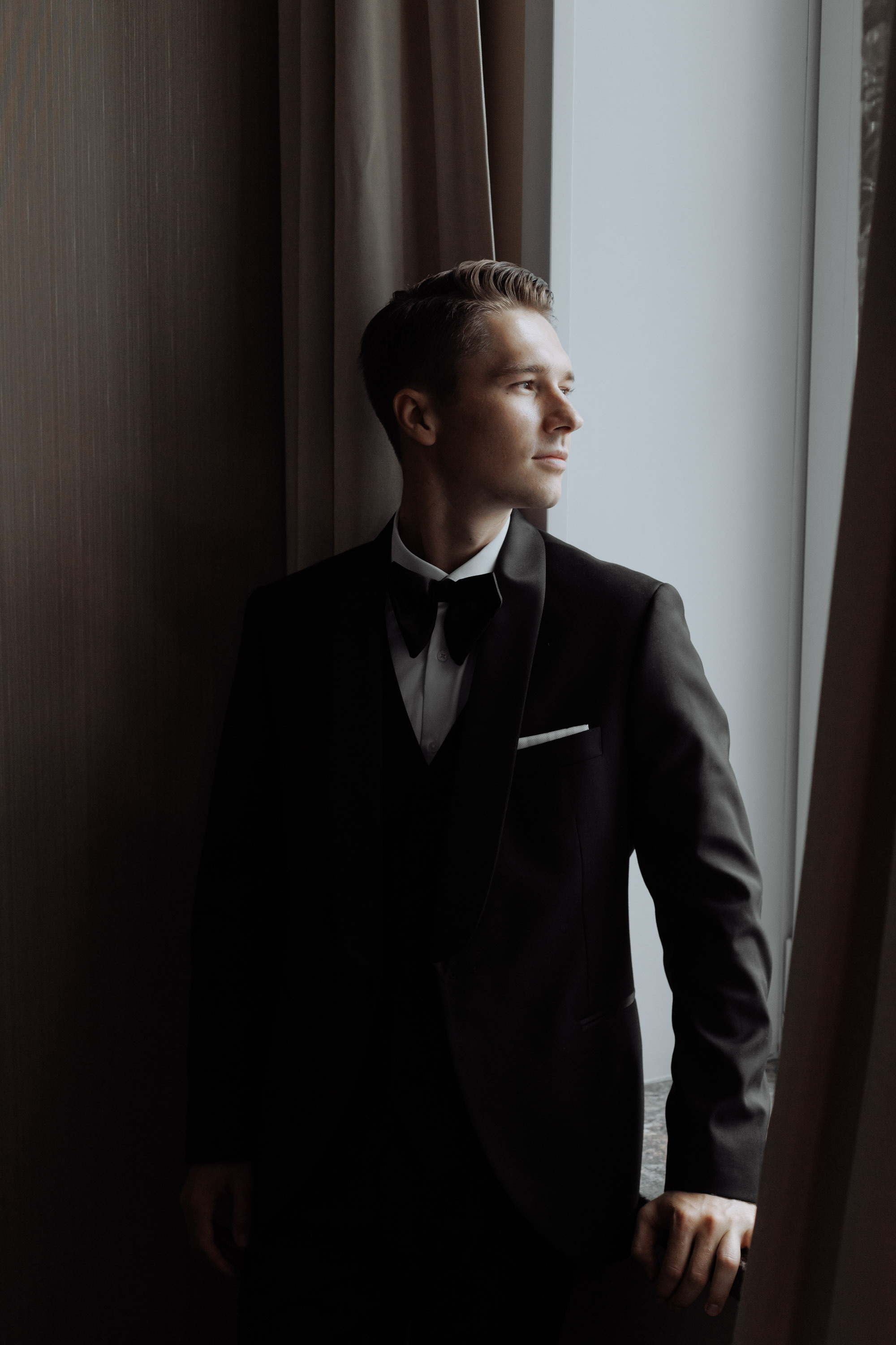 Александр и Наталья. Свадебный фотограф