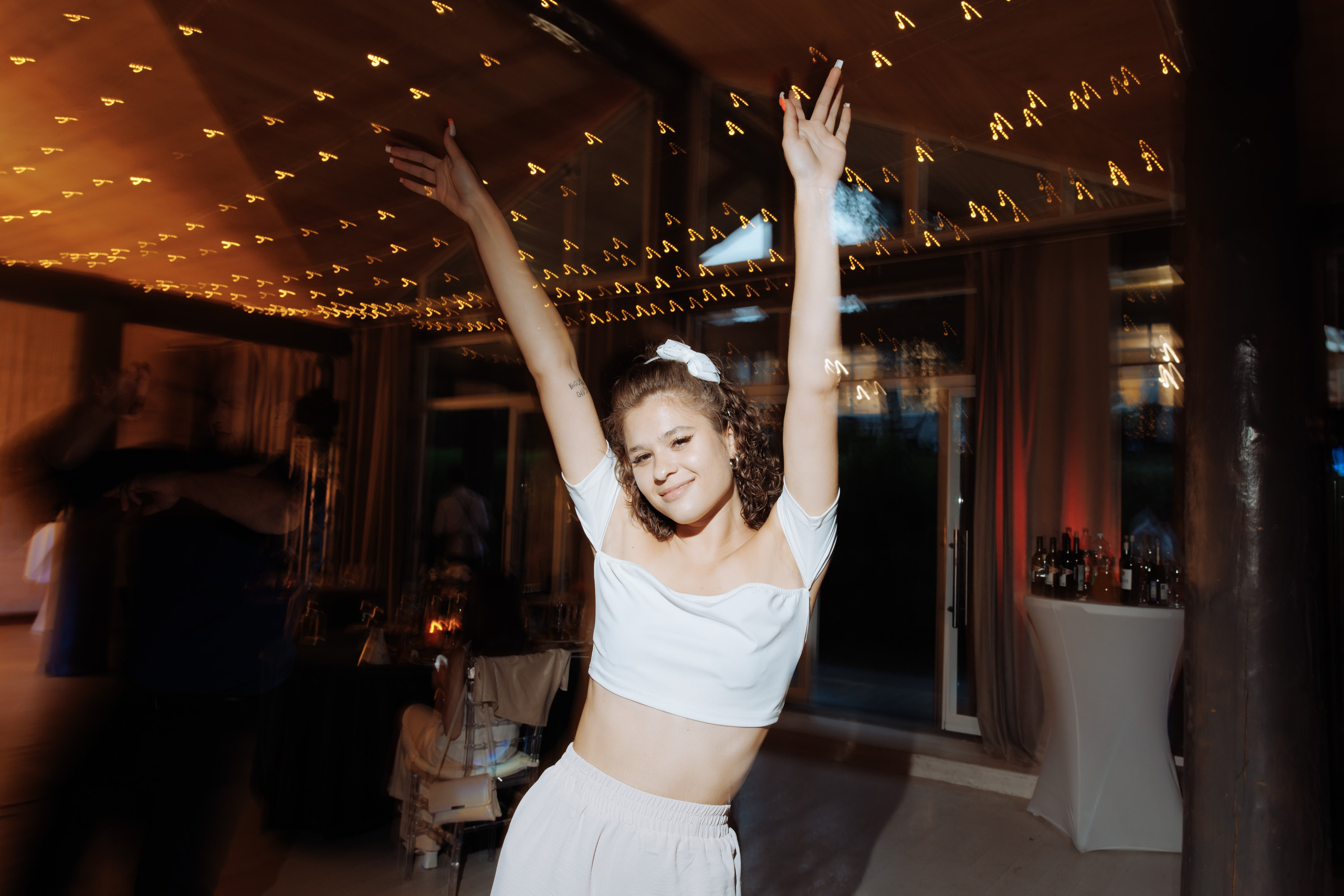 Владимир и Кристина. Свадебный фотограф