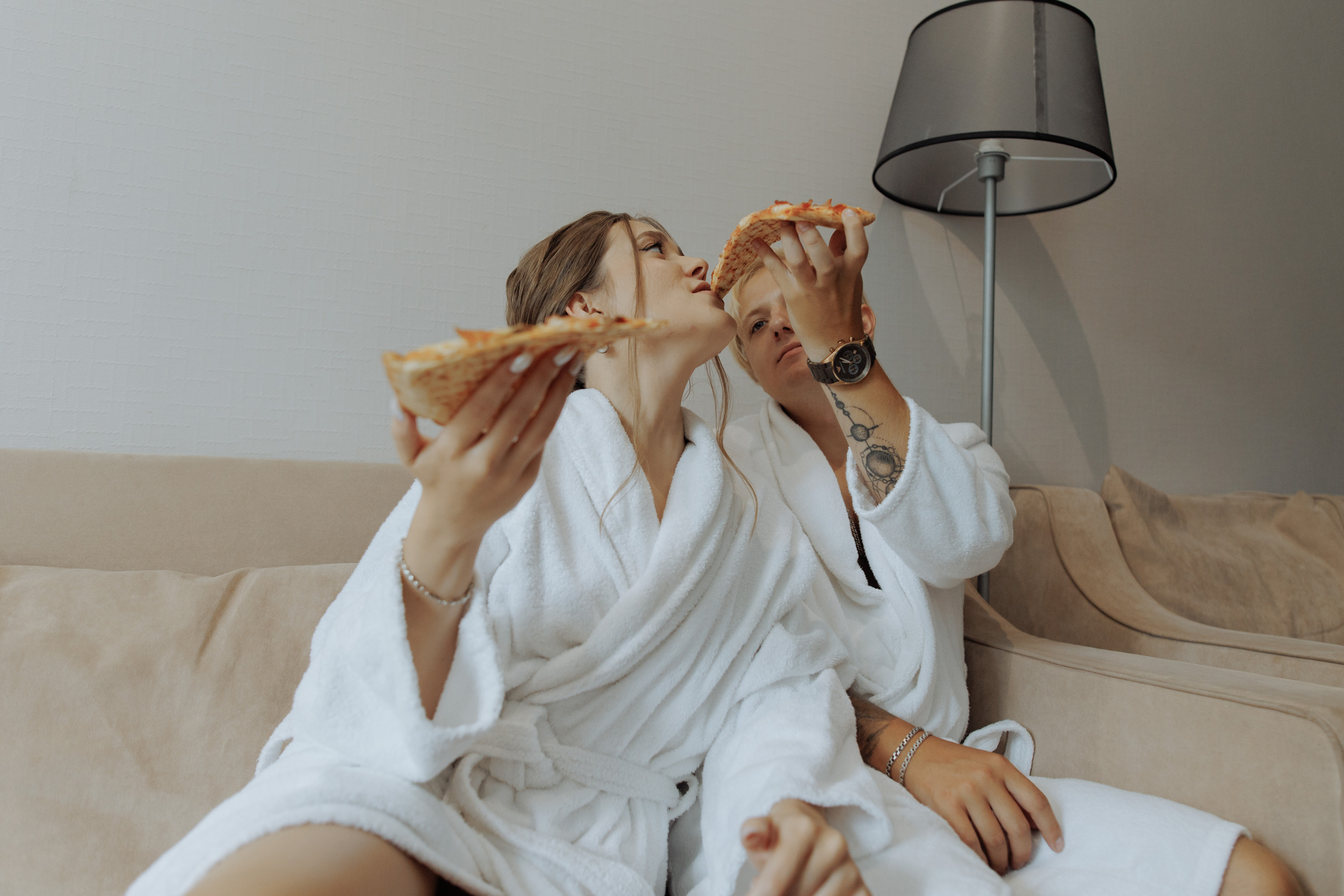 Владимир и Кристина. Свадебный фотограф