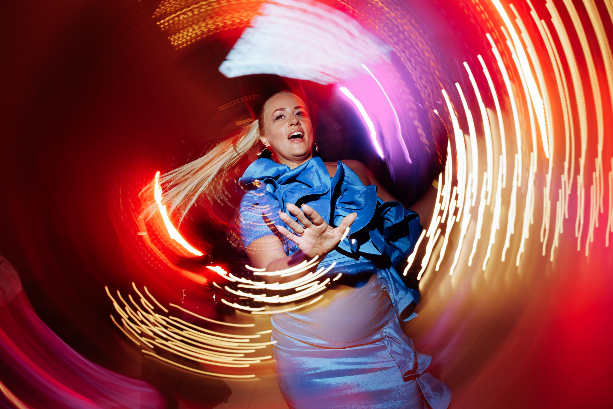 Закрытие свадебного сезона 2023 (р. Париж). Свадебный фотограф