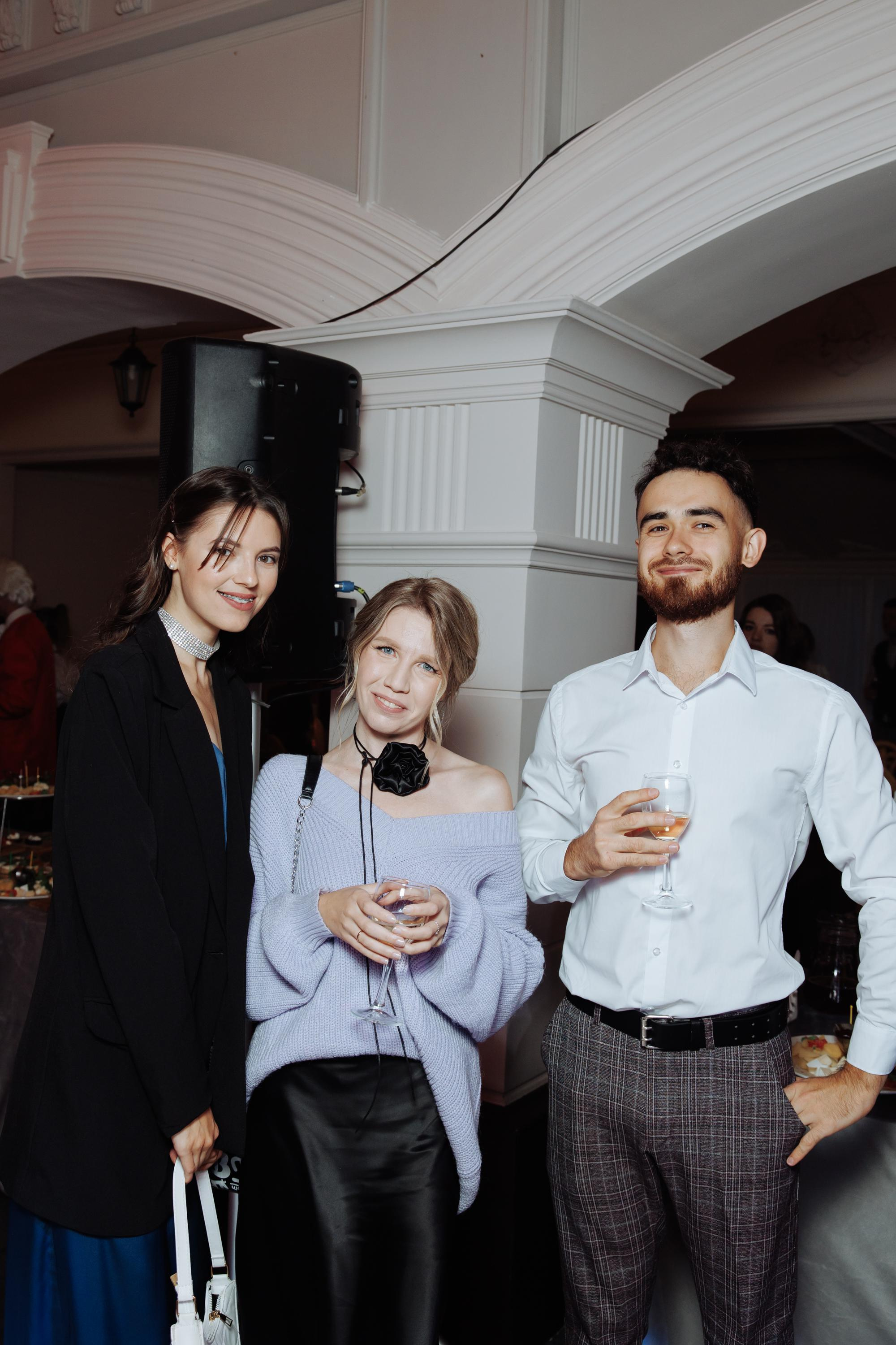 Закрытие свадебного сезона 2023 (р. Париж). Свадебный фотограф