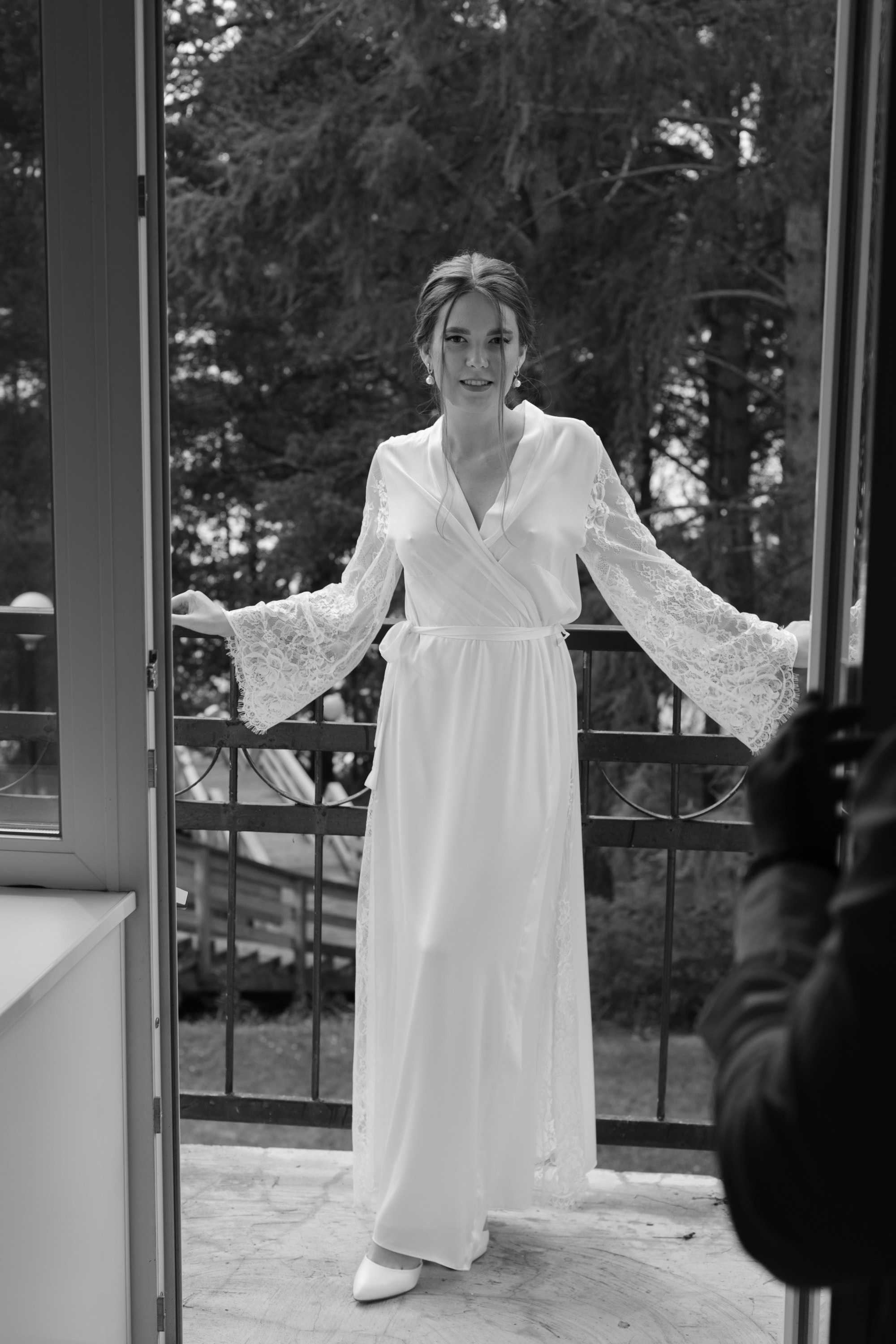 Владимир и Кристина. Свадебный фотограф