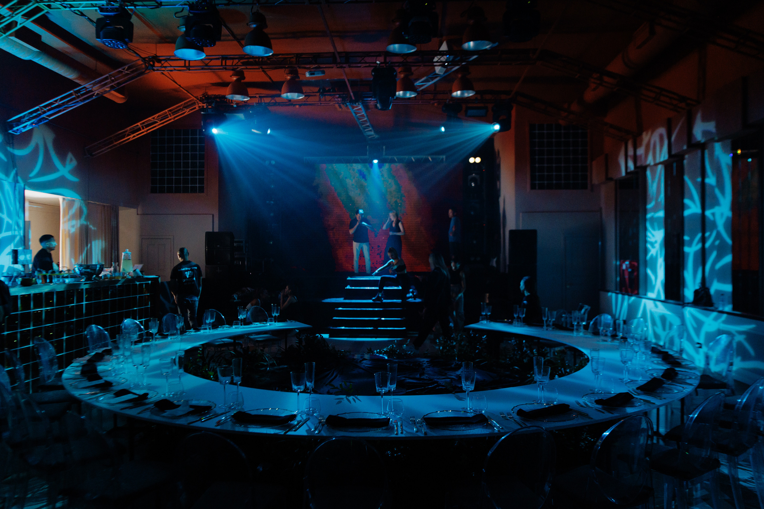 TOTEM «Arcana» 2023 г. Свадебный фотограф