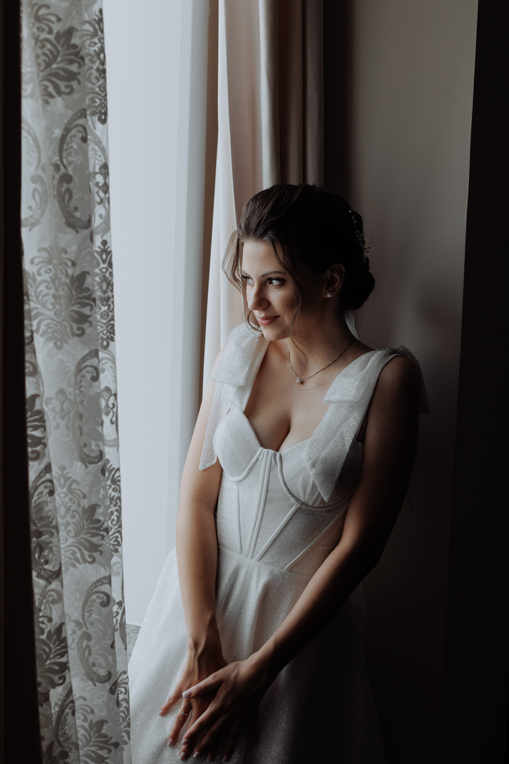 Александр и Наталья. Свадебный фотограф