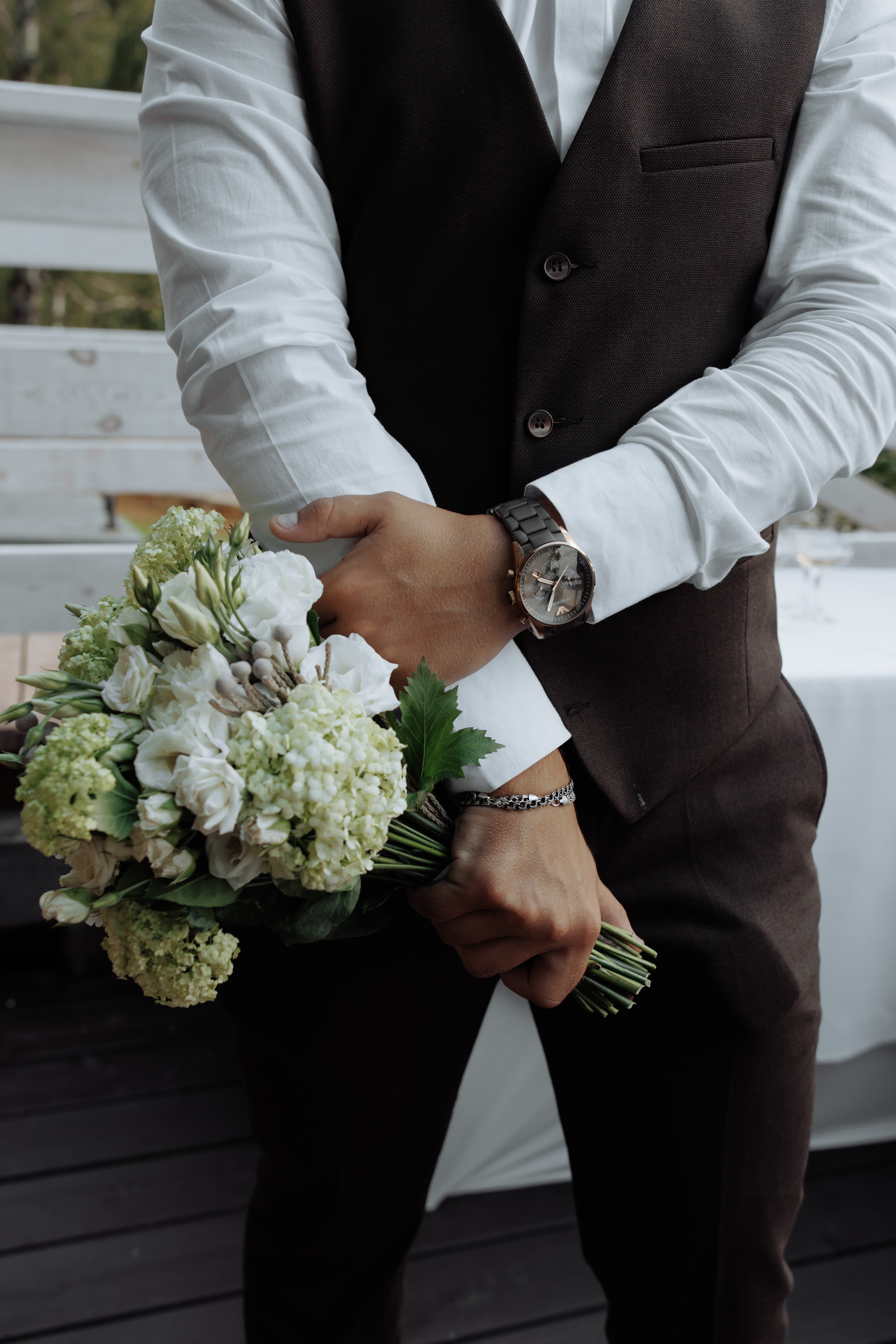 Владимир и Кристина. Свадебный фотограф