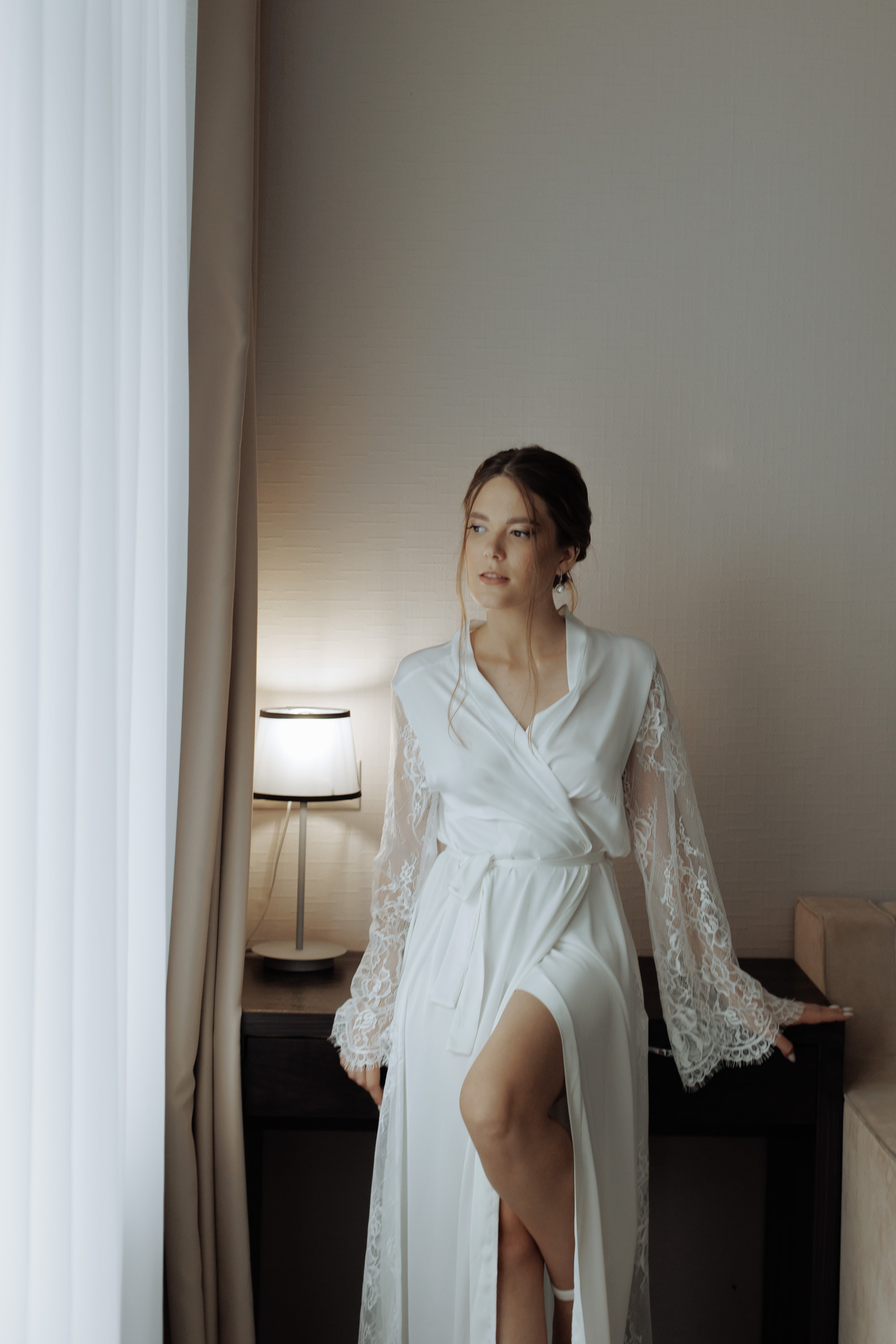 Владимир и Кристина. Свадебный фотограф