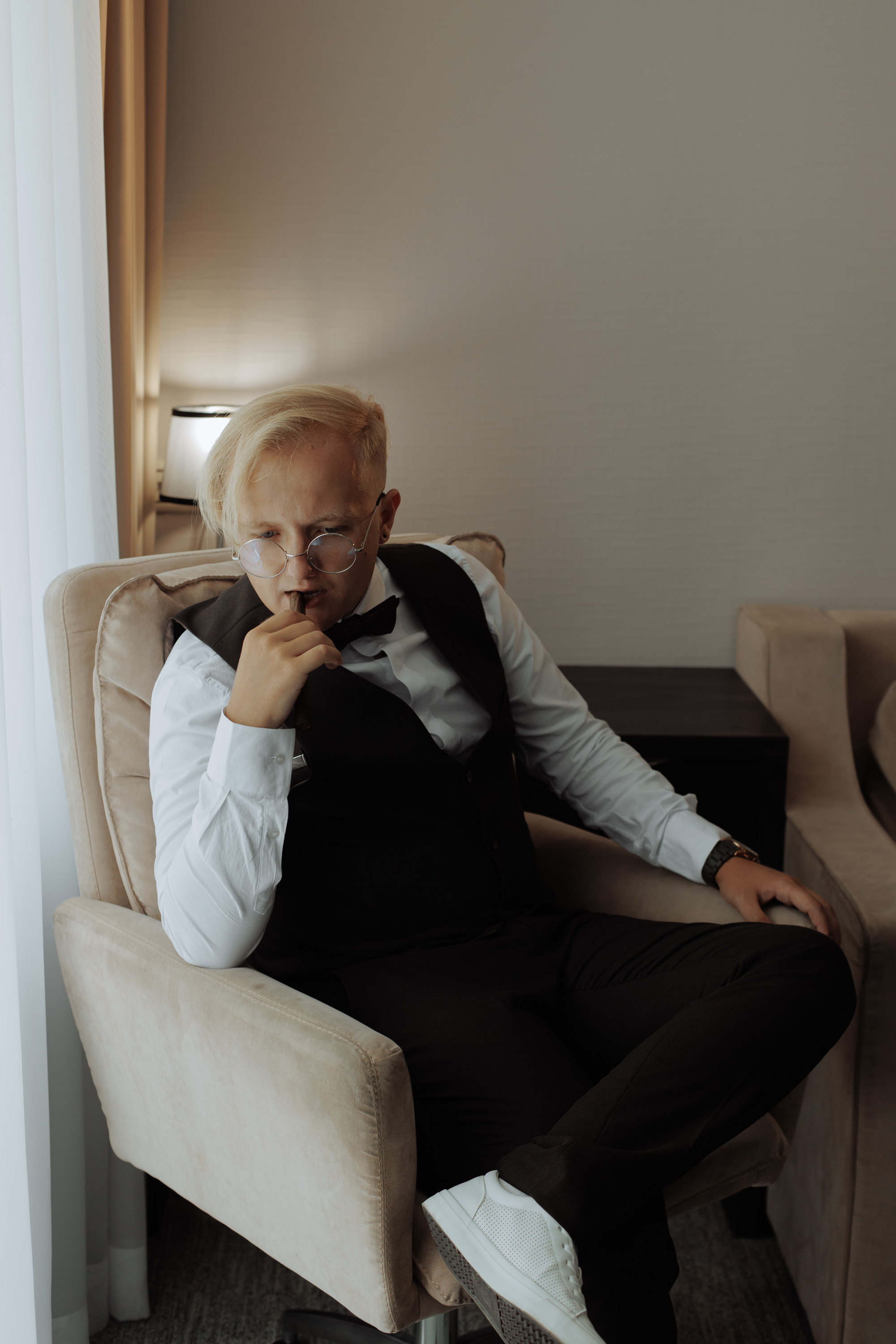 Владимир и Кристина. Свадебный фотограф