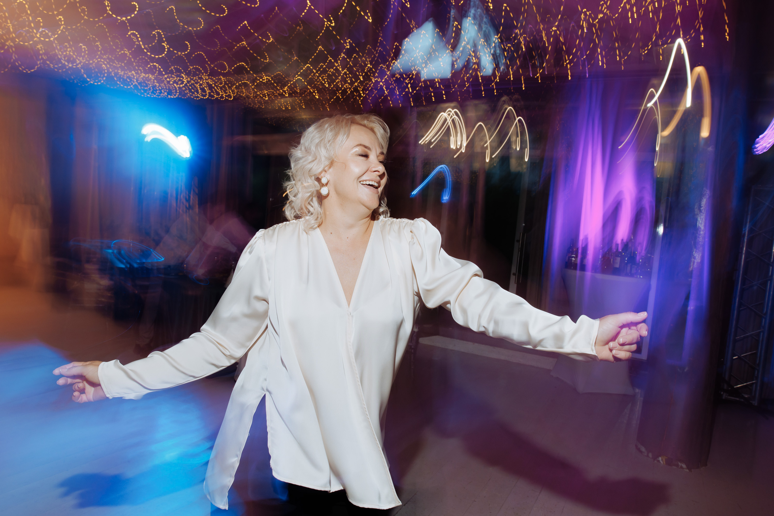 Владимир и Кристина. Свадебный фотограф