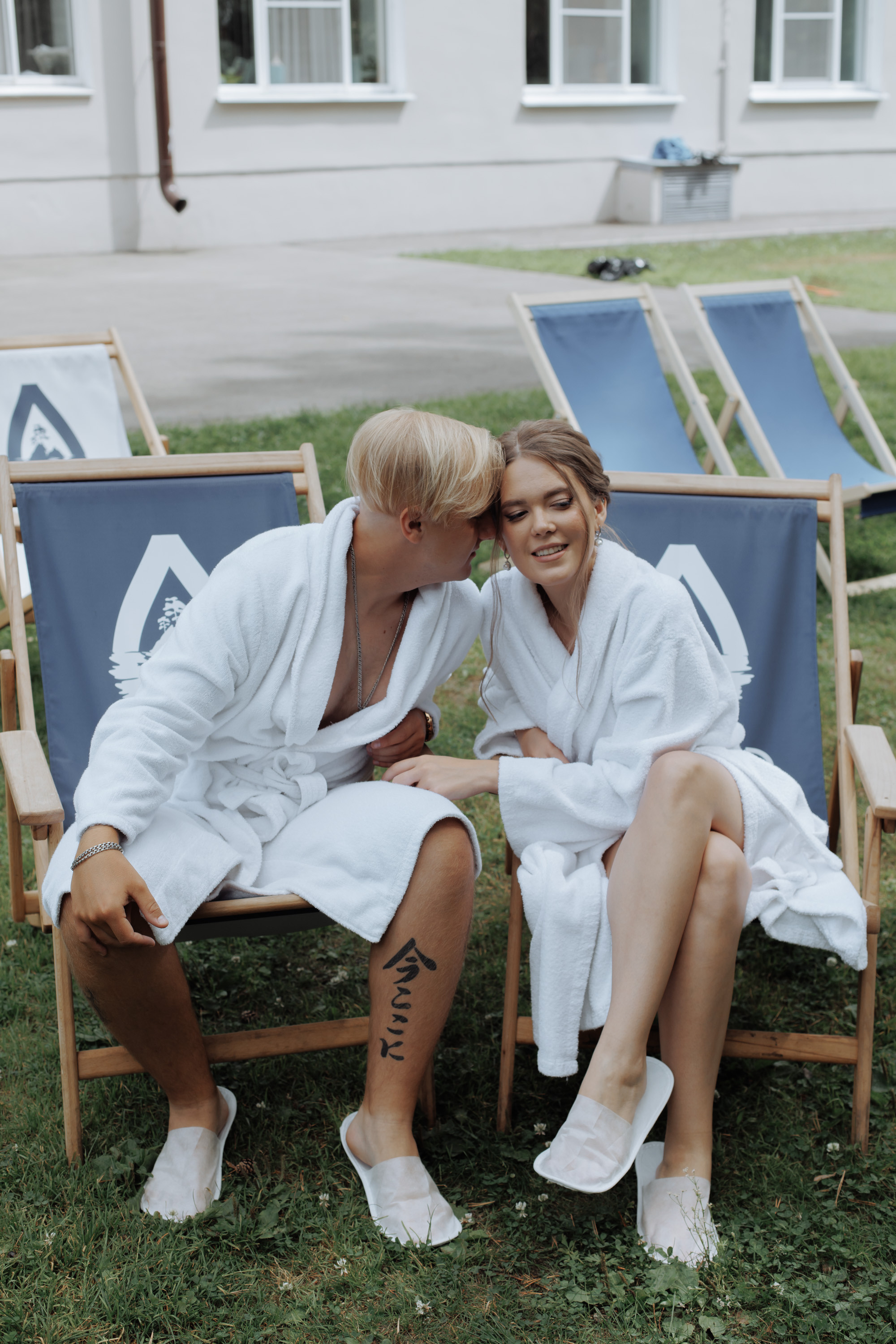 Владимир и Кристина. Свадебный фотограф