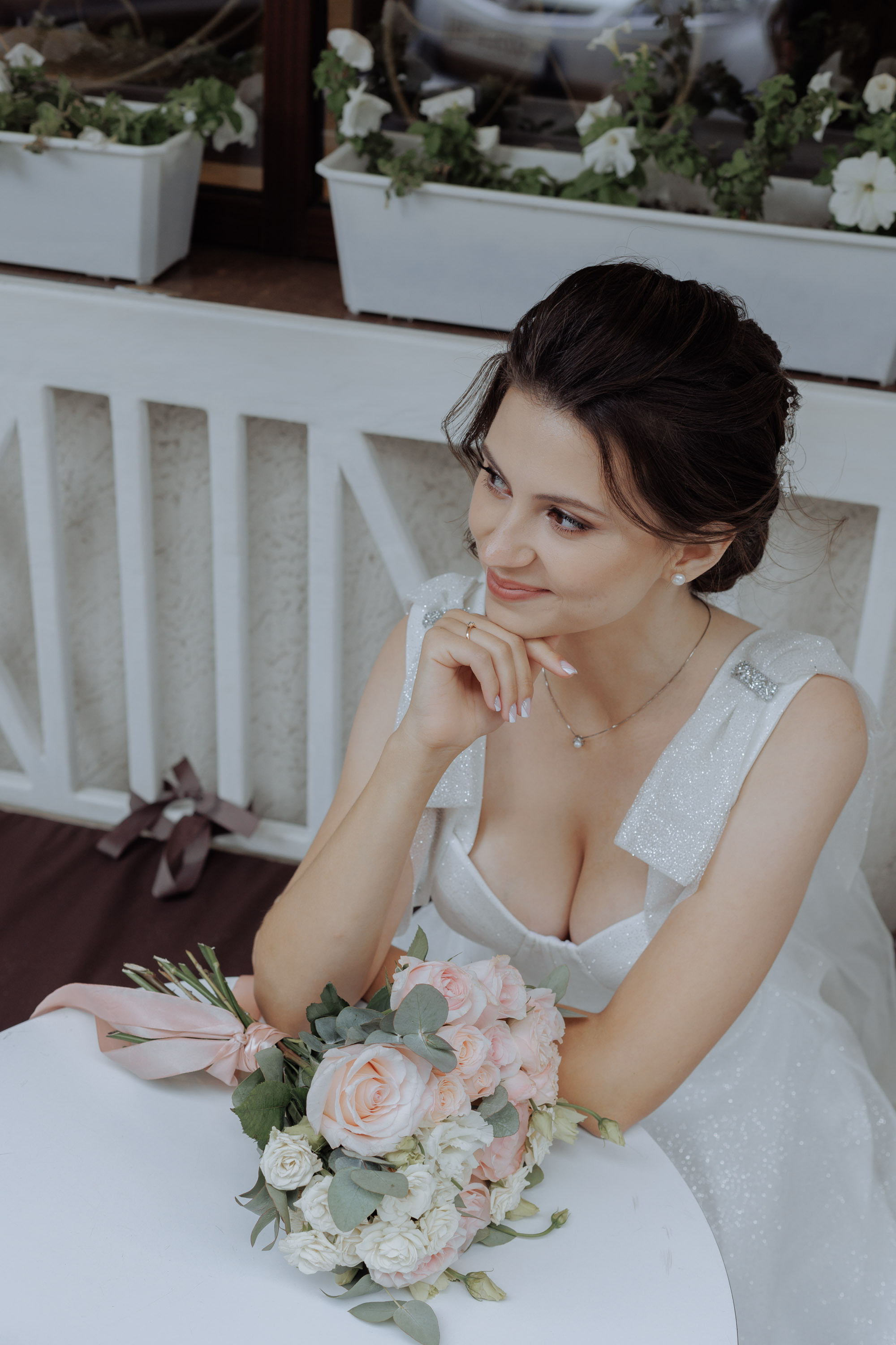 Александр и Наталья. Свадебный фотограф