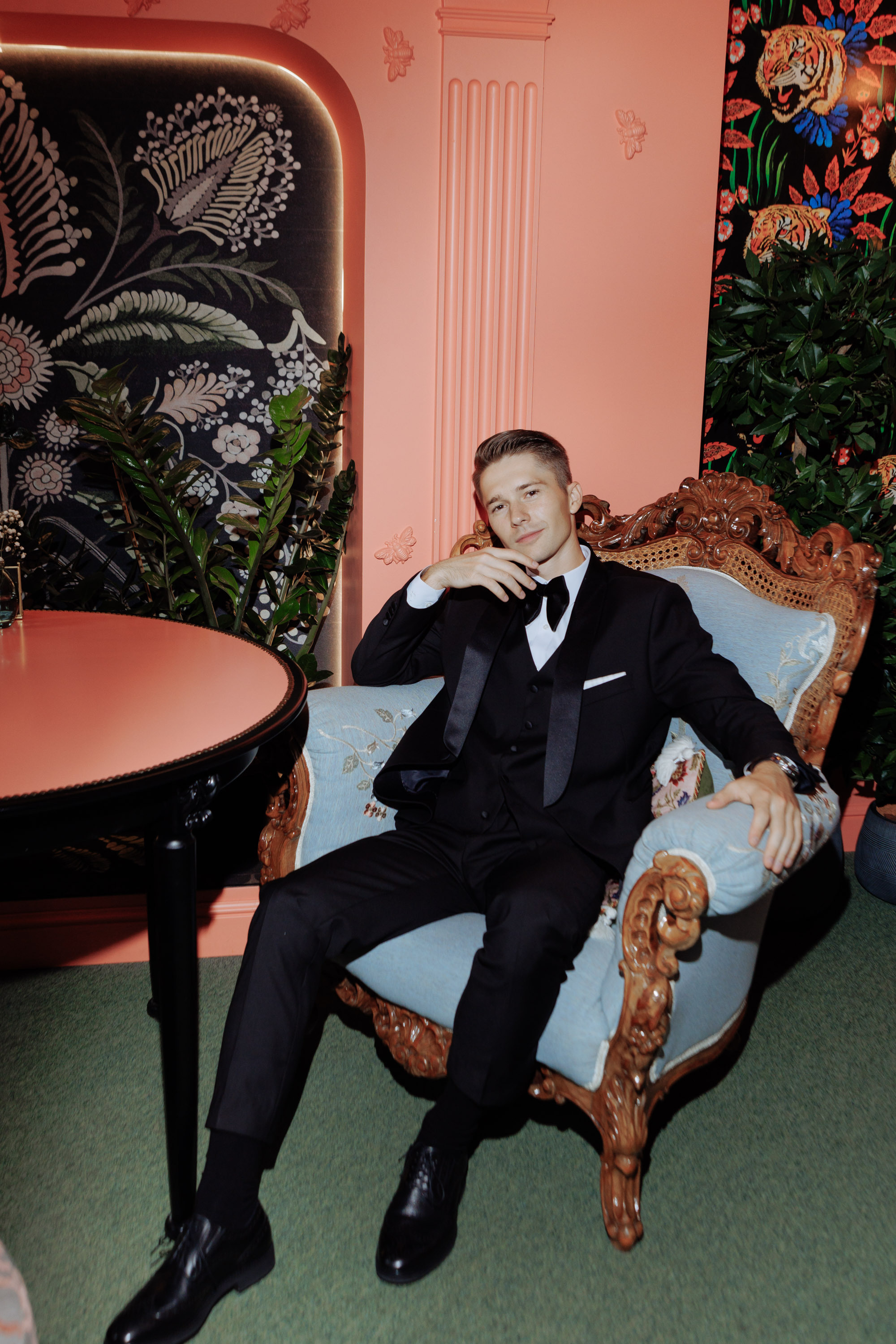 Александр и Наталья. Свадебный фотограф