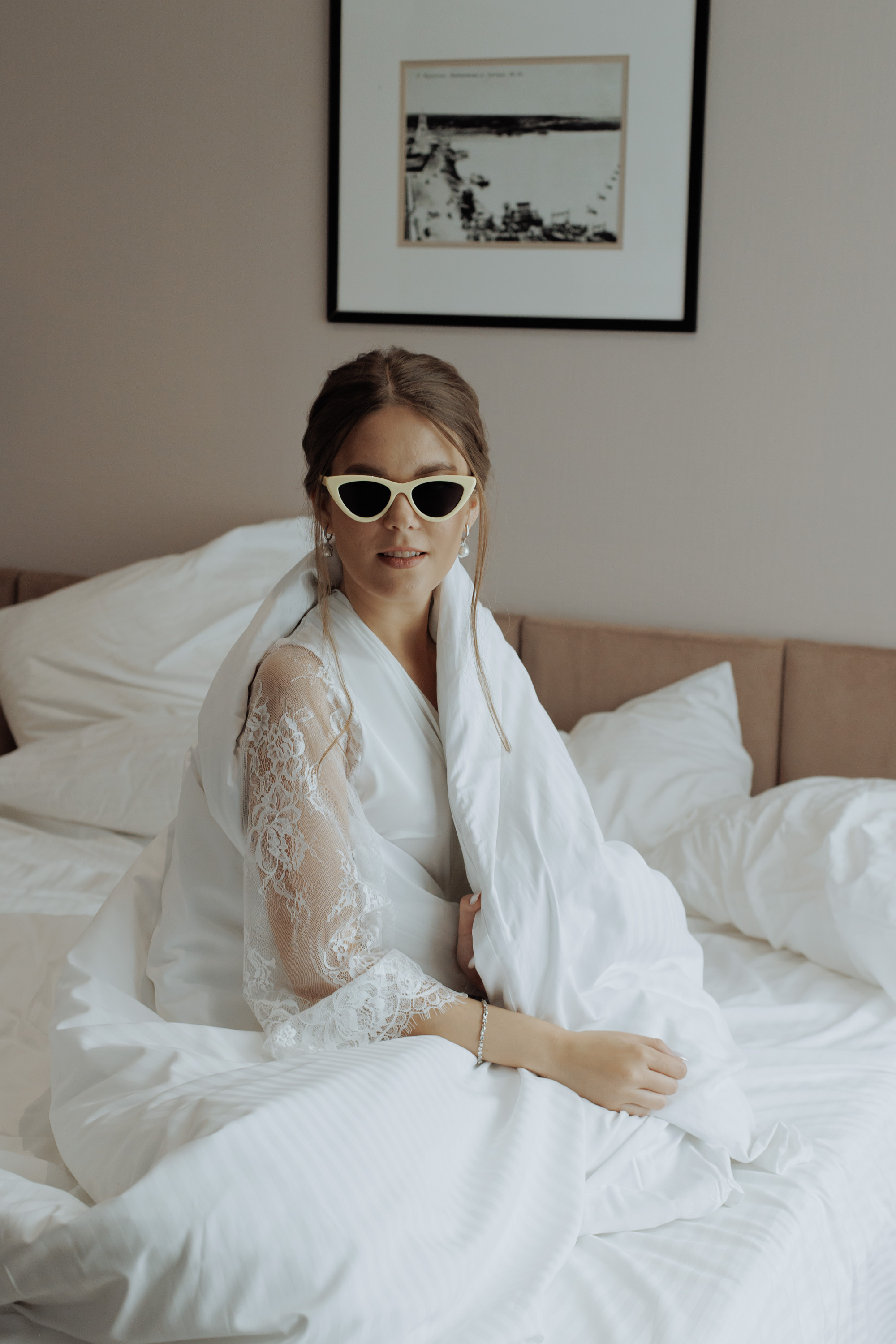 Владимир и Кристина. Свадебный фотограф