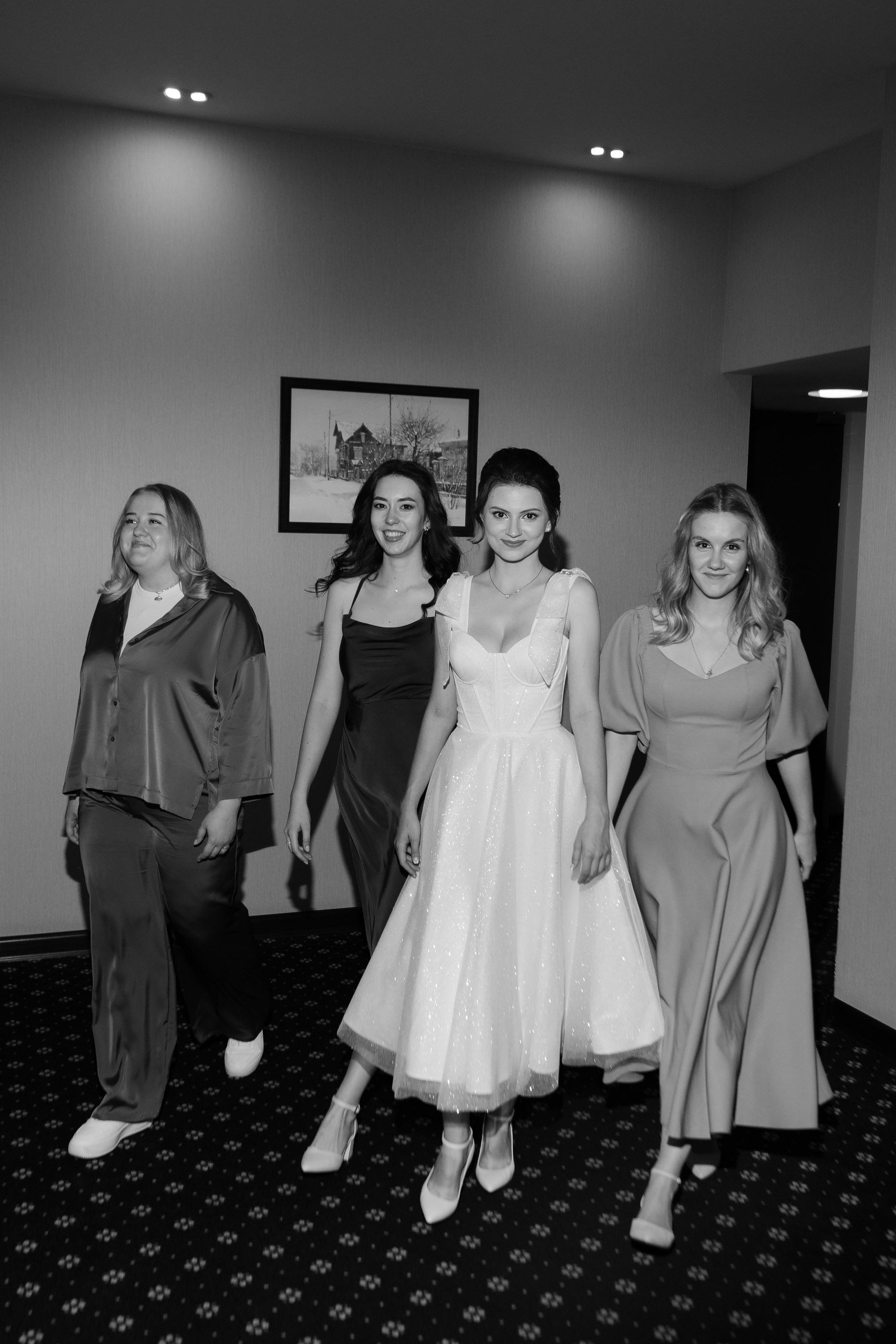 Александр и Наталья. Свадебный фотограф