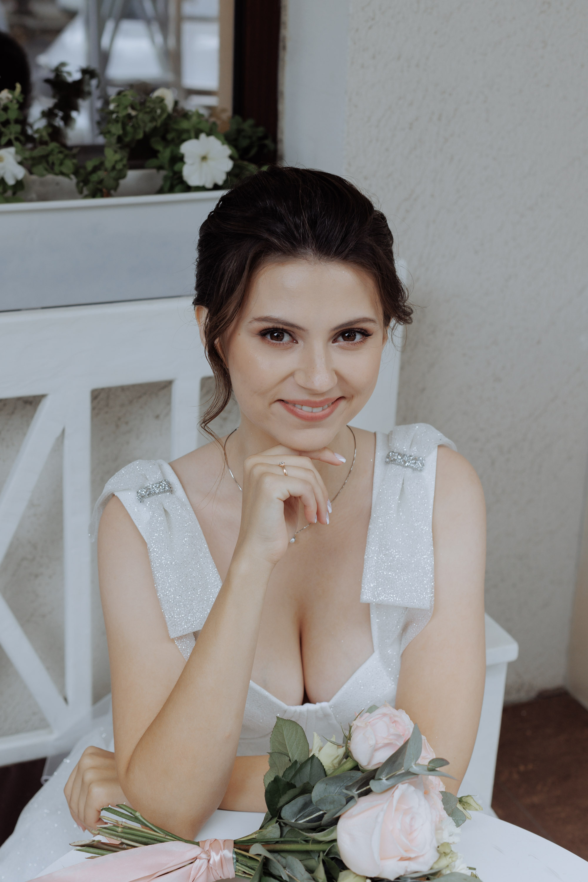 Александр и Наталья. Свадебный фотограф