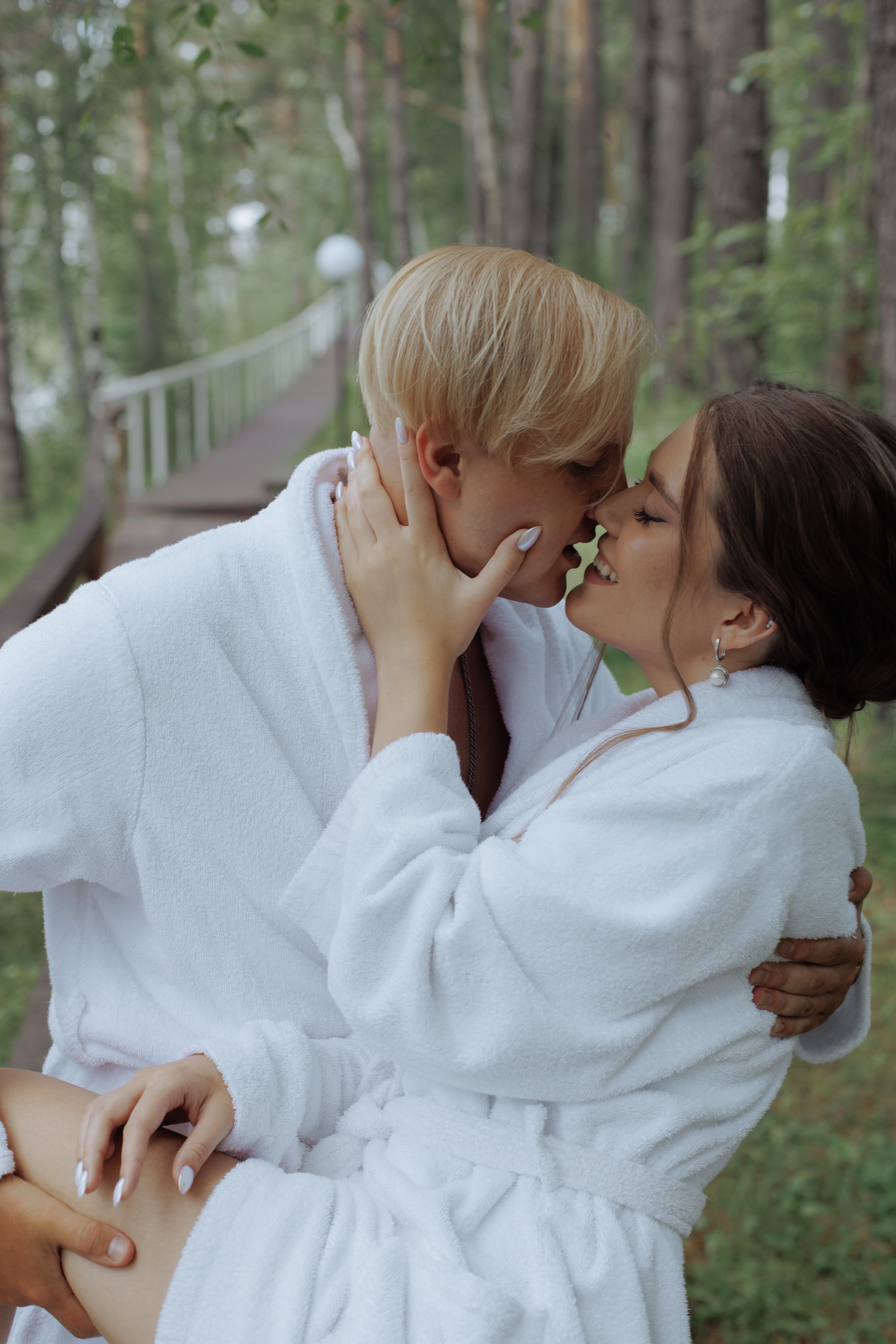 Владимир и Кристина. Свадебный фотограф