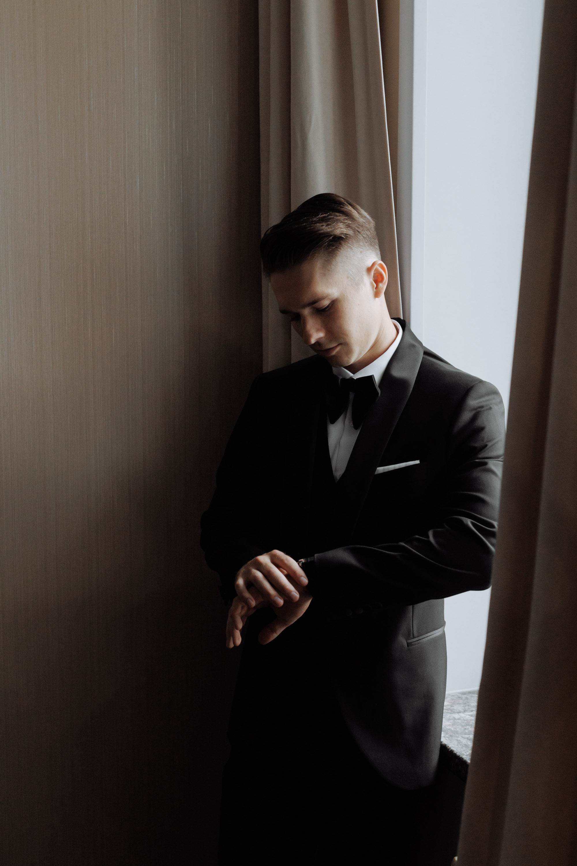 Александр и Наталья. Свадебный фотограф