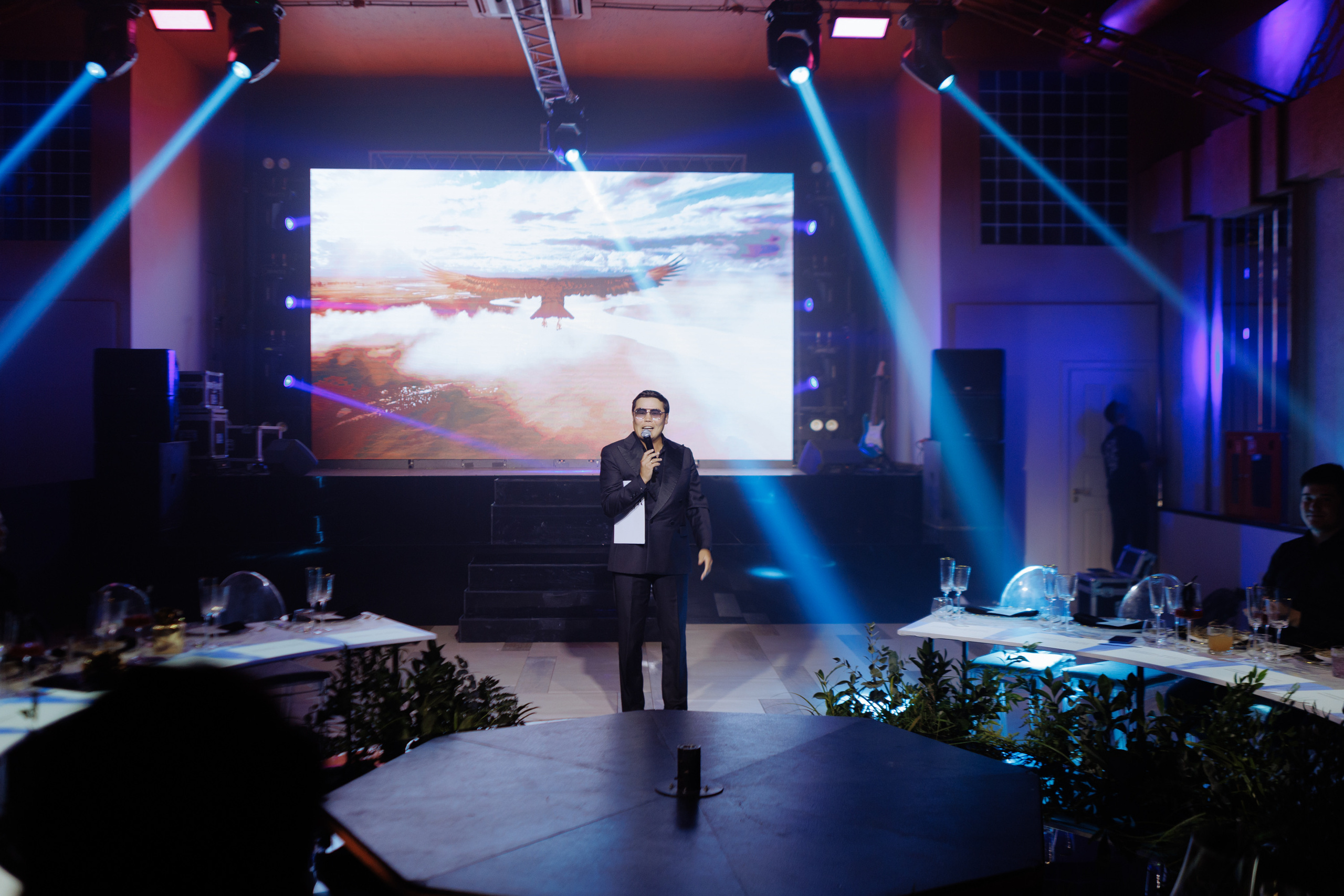 TOTEM «Arcana» 2023 г. Свадебный фотограф