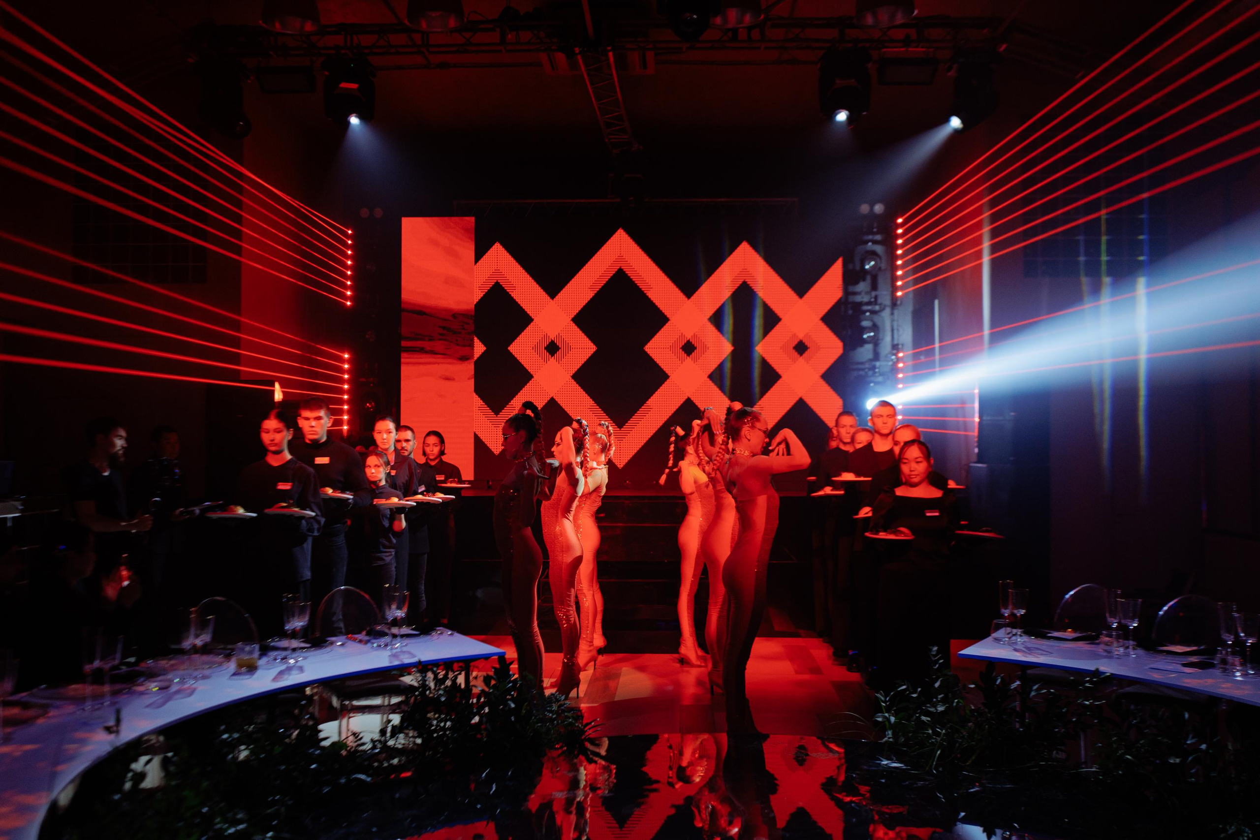 TOTEM «Arcana» 2023 г. Свадебный фотограф