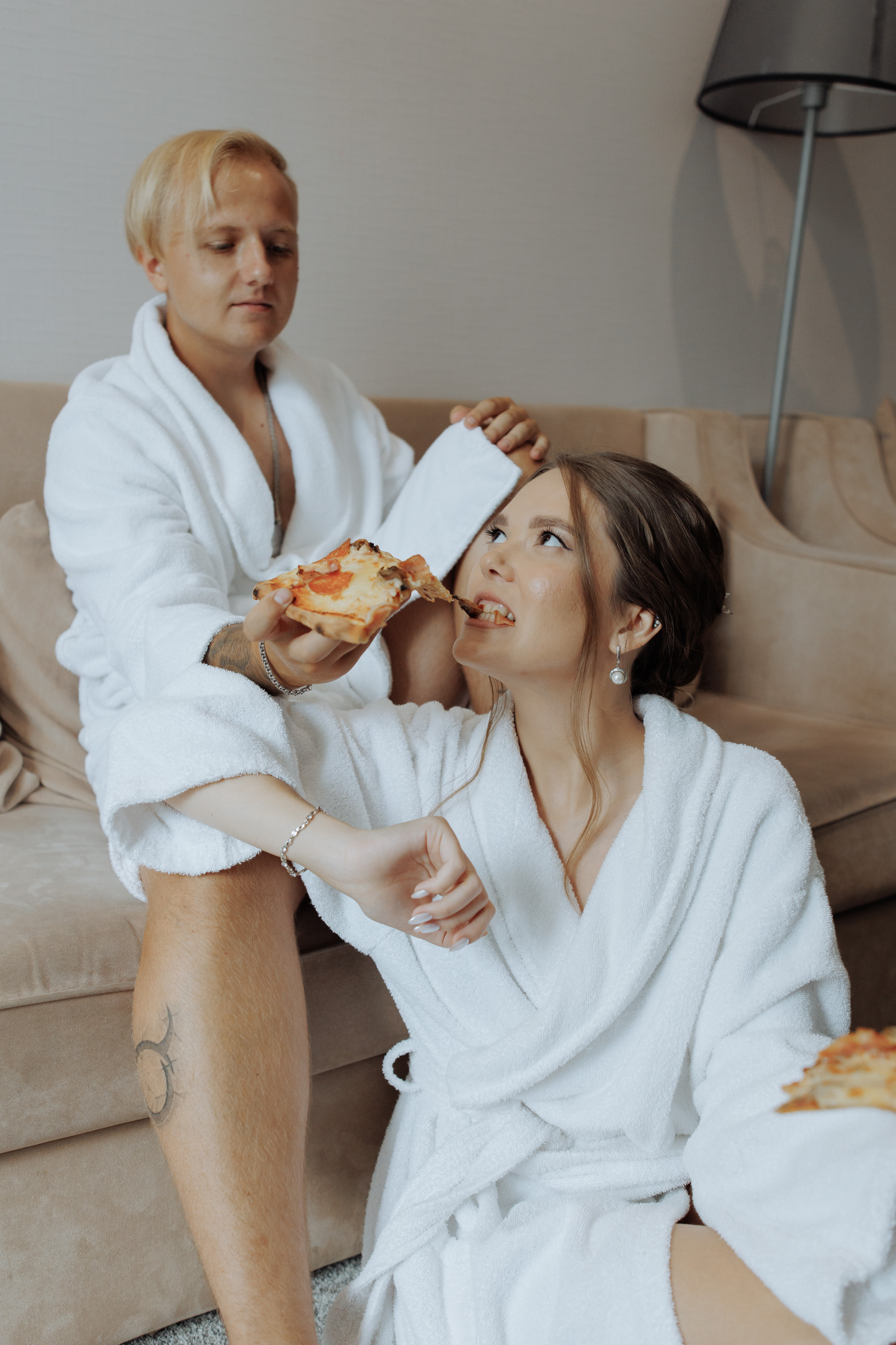 Владимир и Кристина. Свадебный фотограф