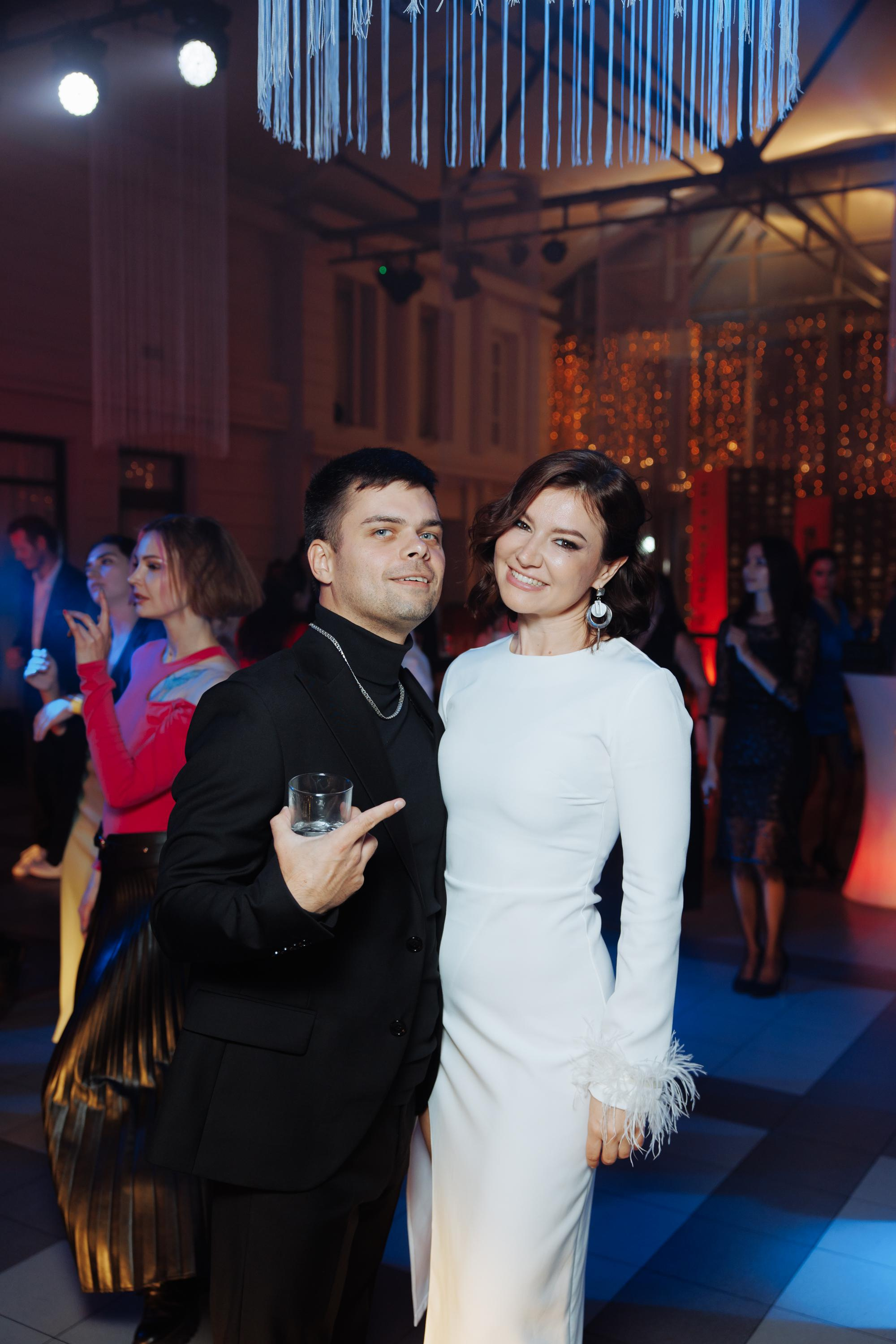 Закрытие свадебного сезона 2023 (р. Париж). Свадебный фотограф