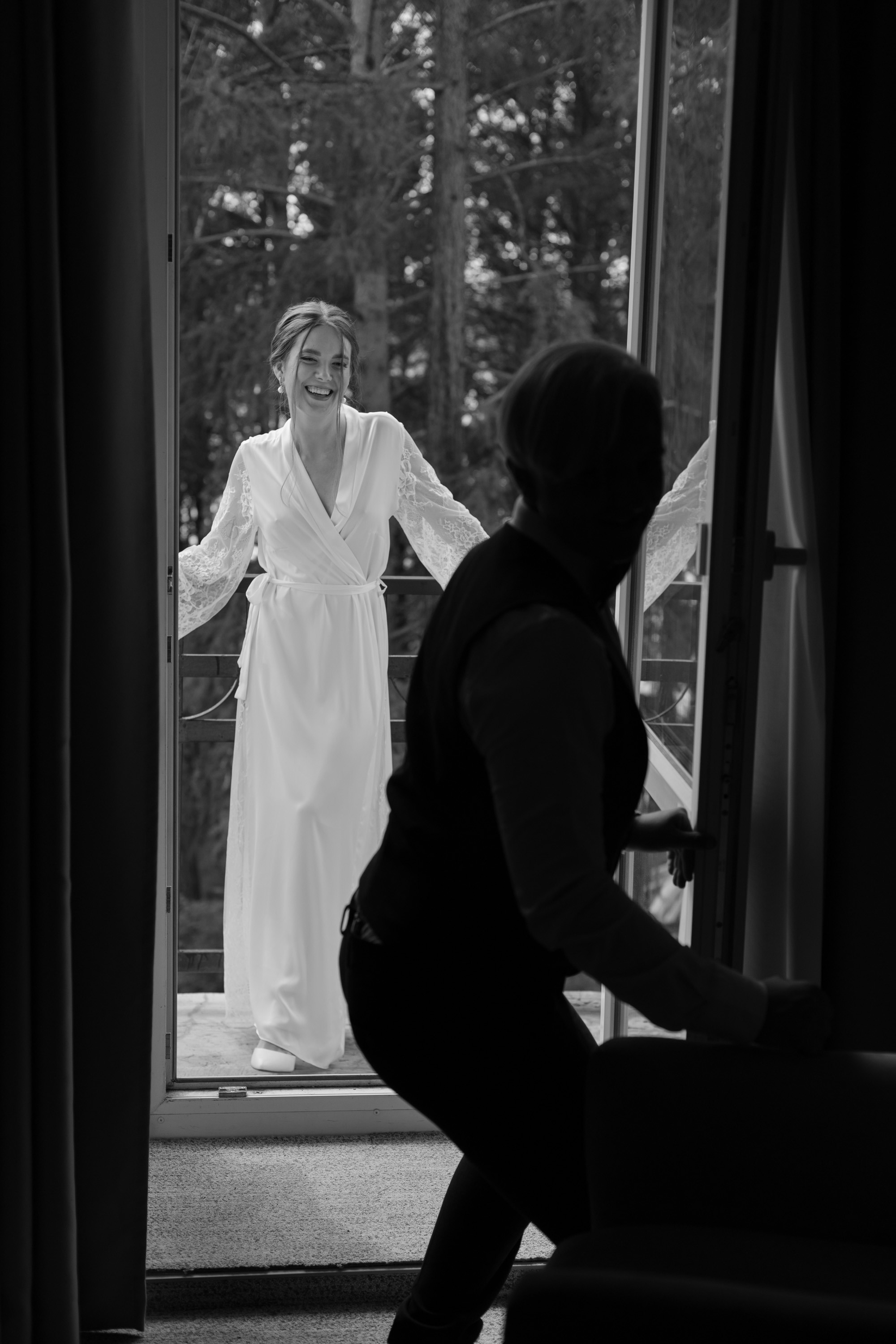 Владимир и Кристина. Свадебный фотограф