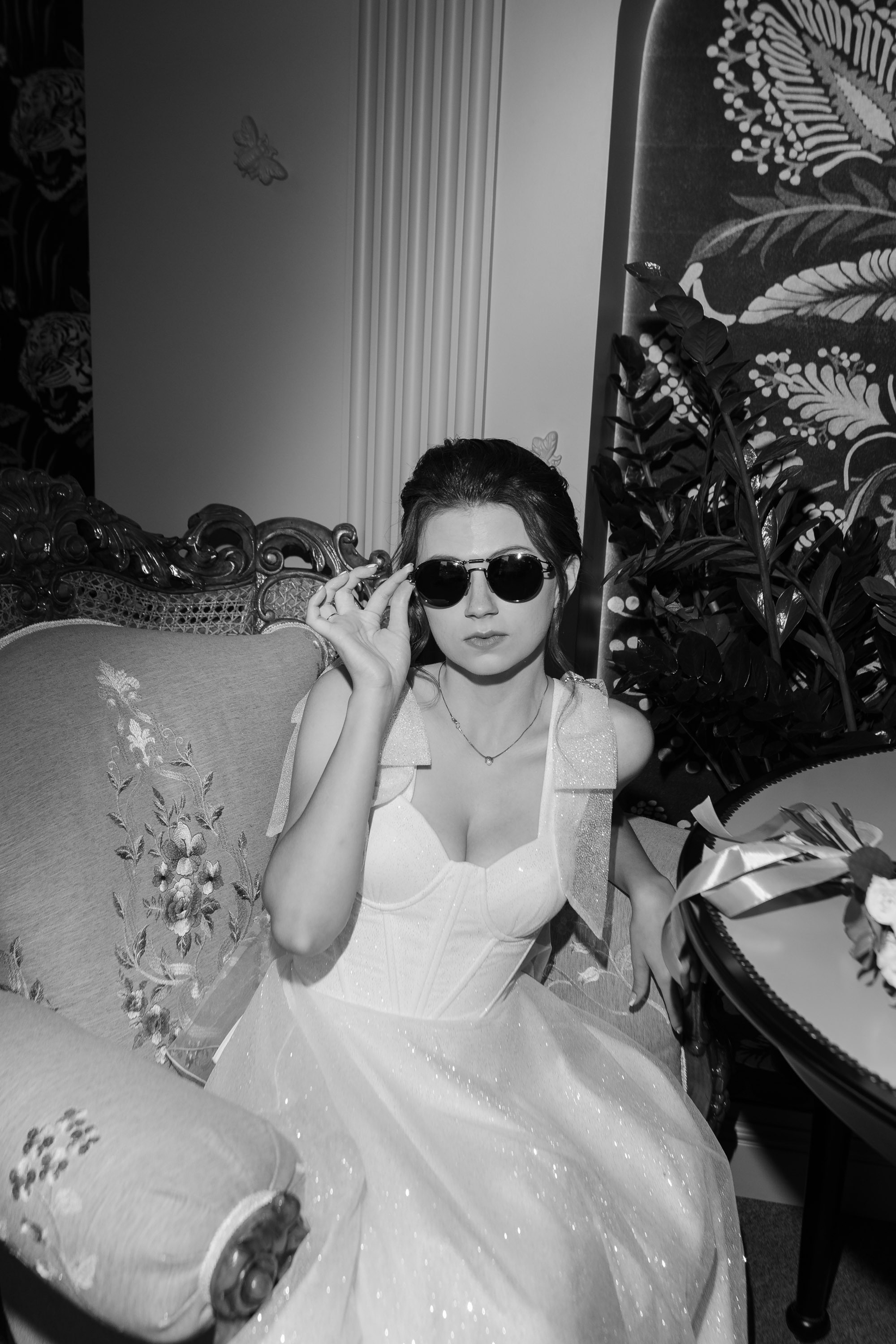 Александр и Наталья. Свадебный фотограф