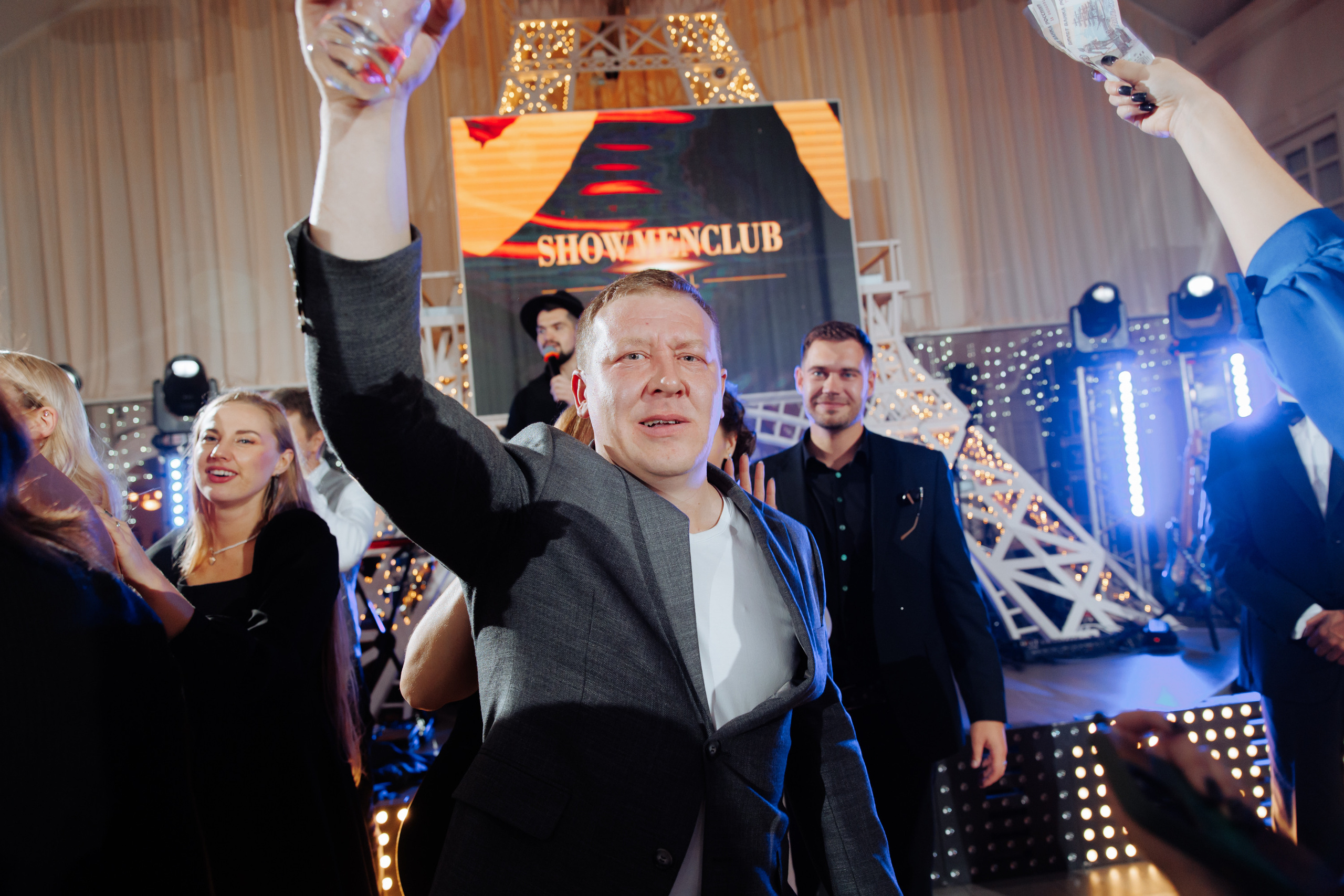 Закрытие свадебного сезона 2023 (р. Париж). Свадебный фотограф