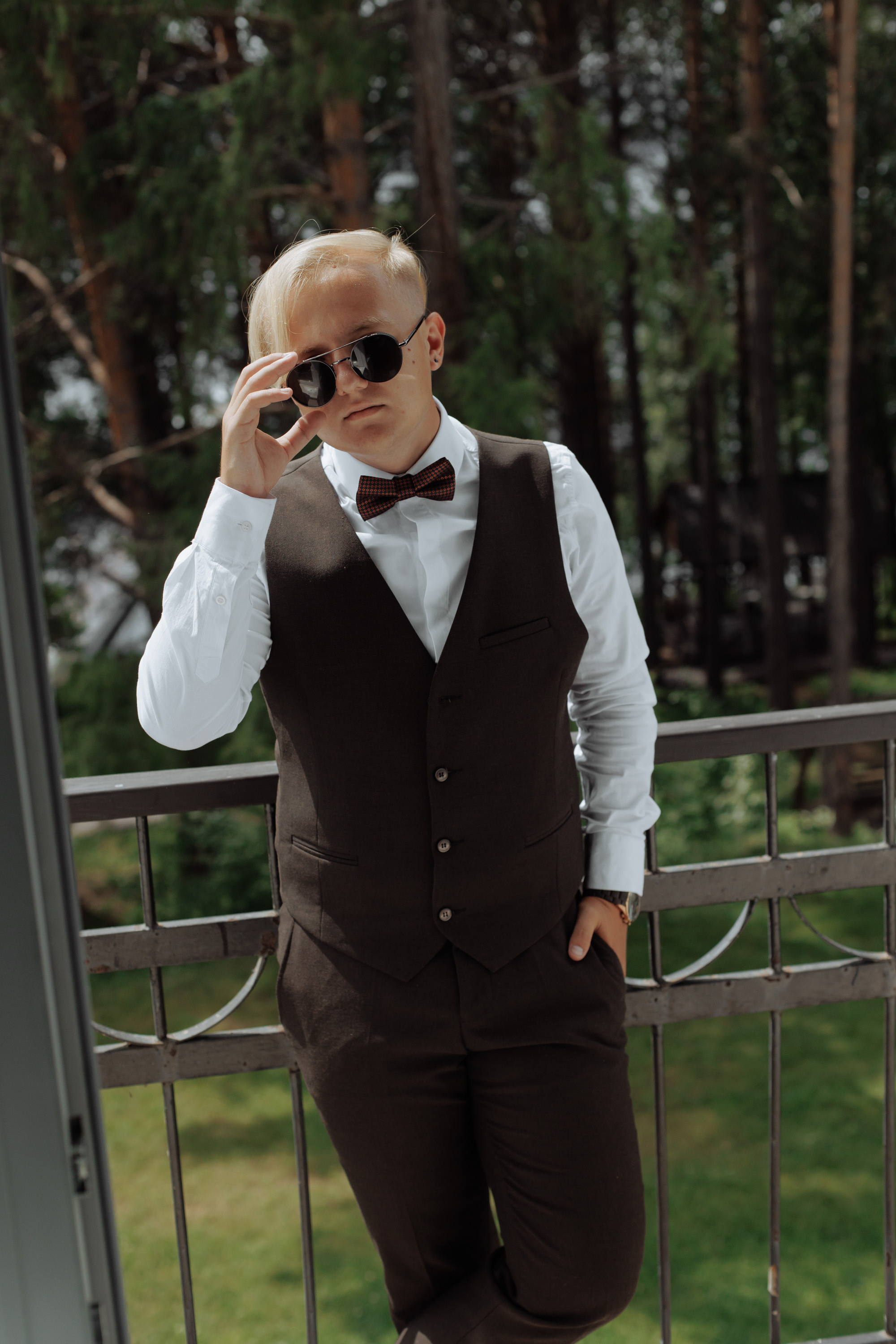 Владимир и Кристина. Свадебный фотограф