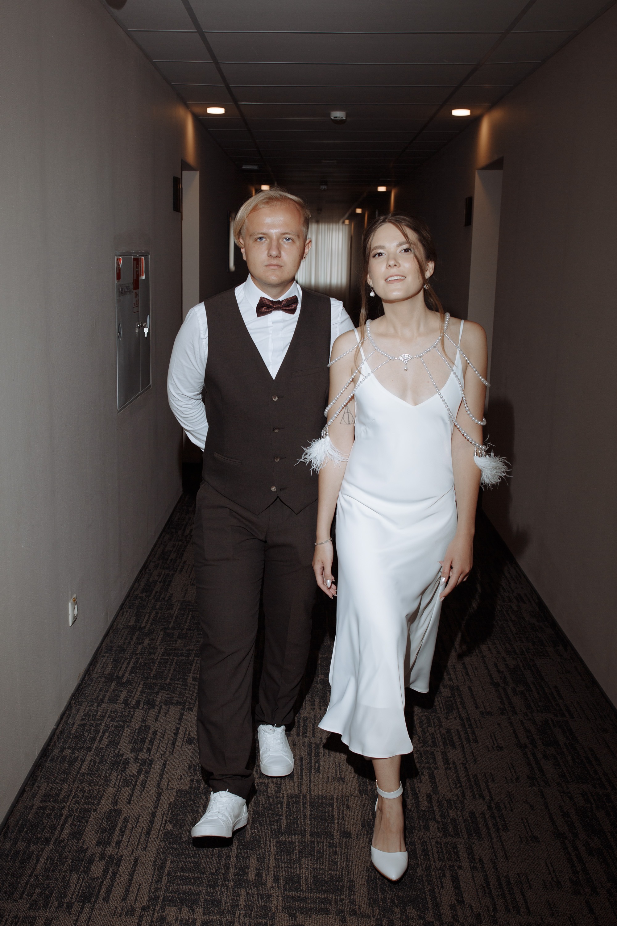 Владимир и Кристина. Свадебный фотограф