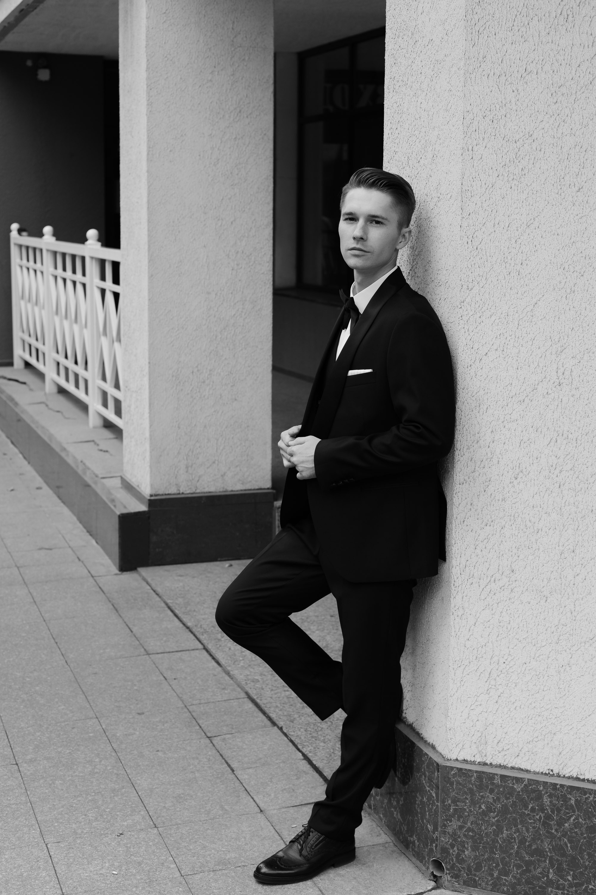 Александр и Наталья. Свадебный фотограф