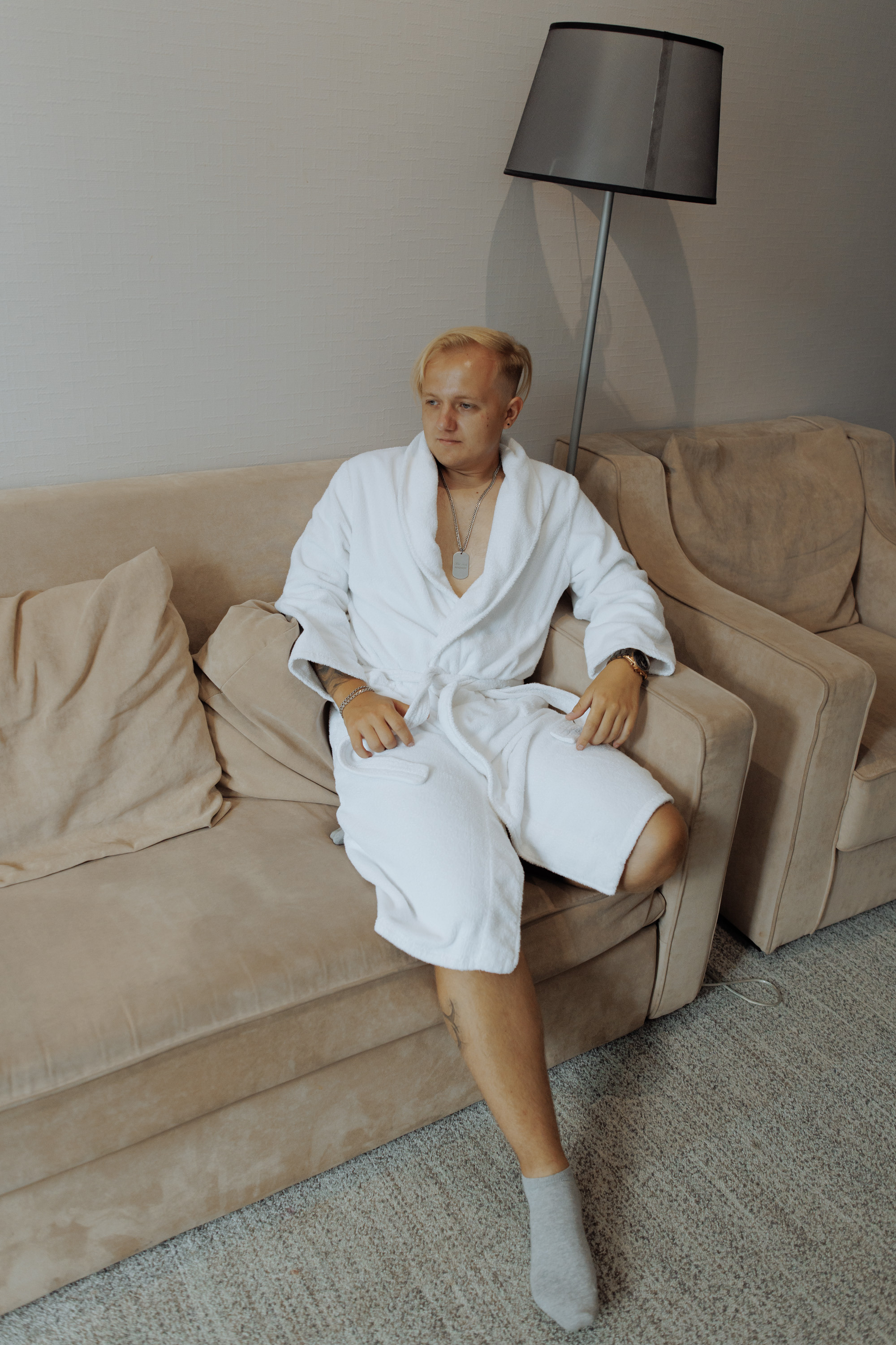 Владимир и Кристина. Свадебный фотограф