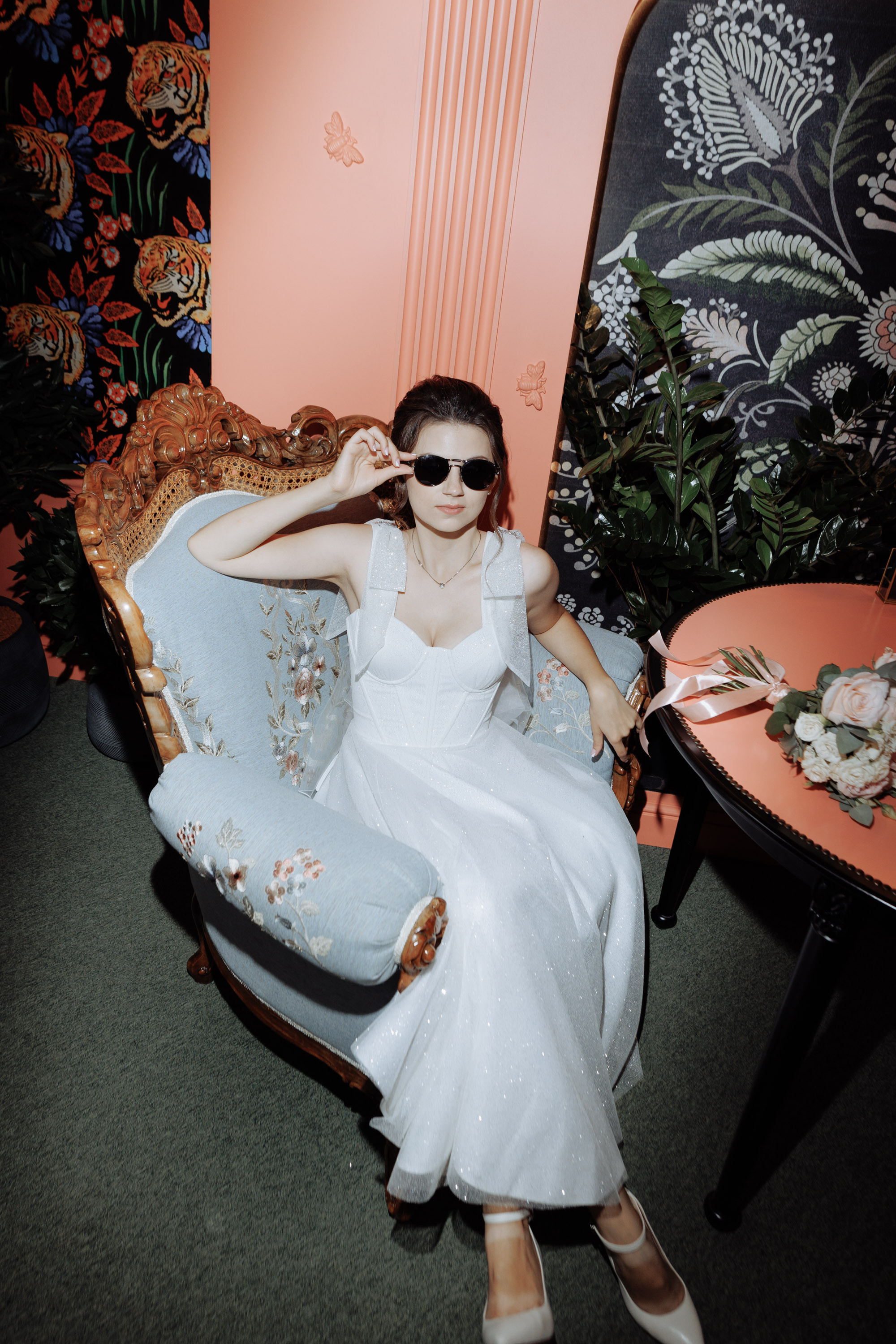 Александр и Наталья. Свадебный фотограф