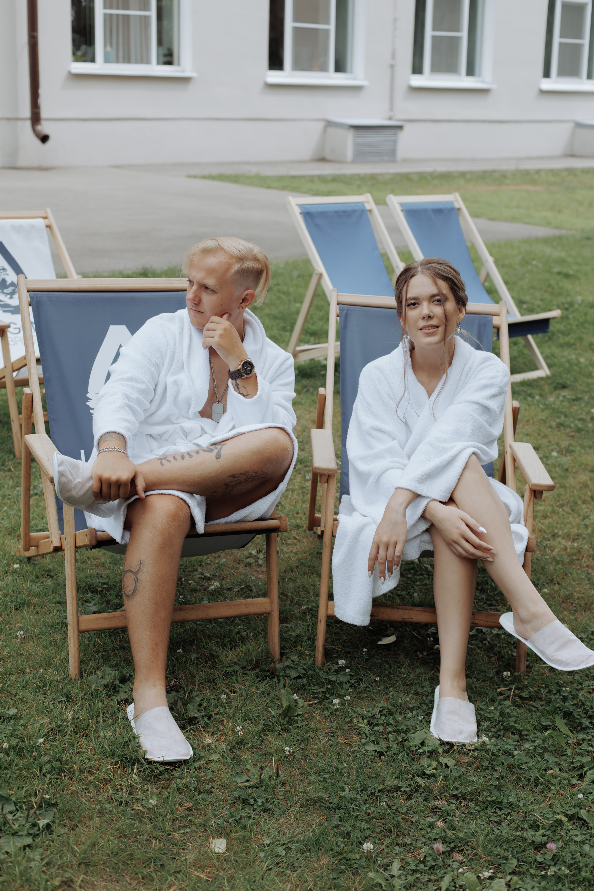 Владимир и Кристина. Свадебный фотограф