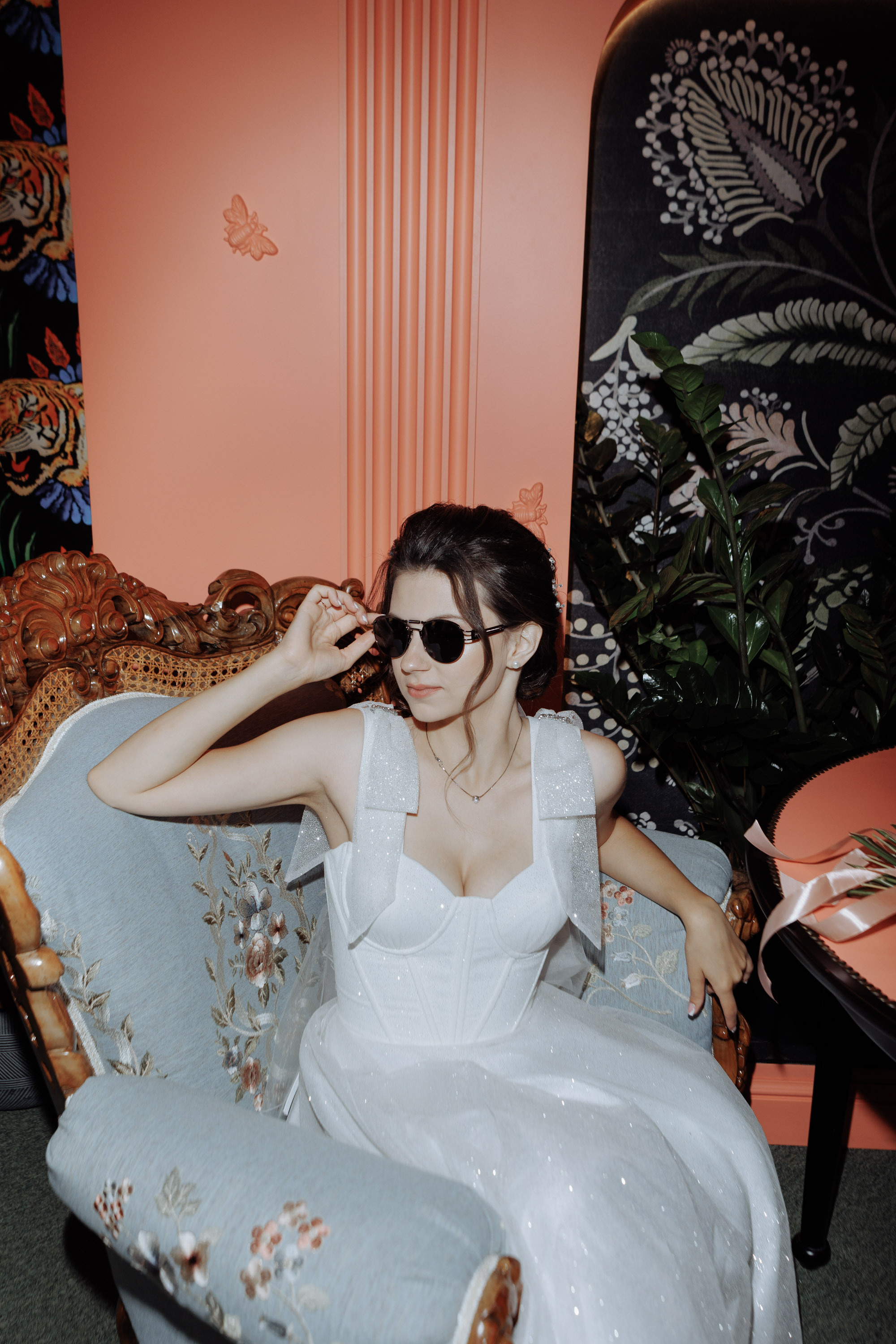 Александр и Наталья. Свадебный фотограф