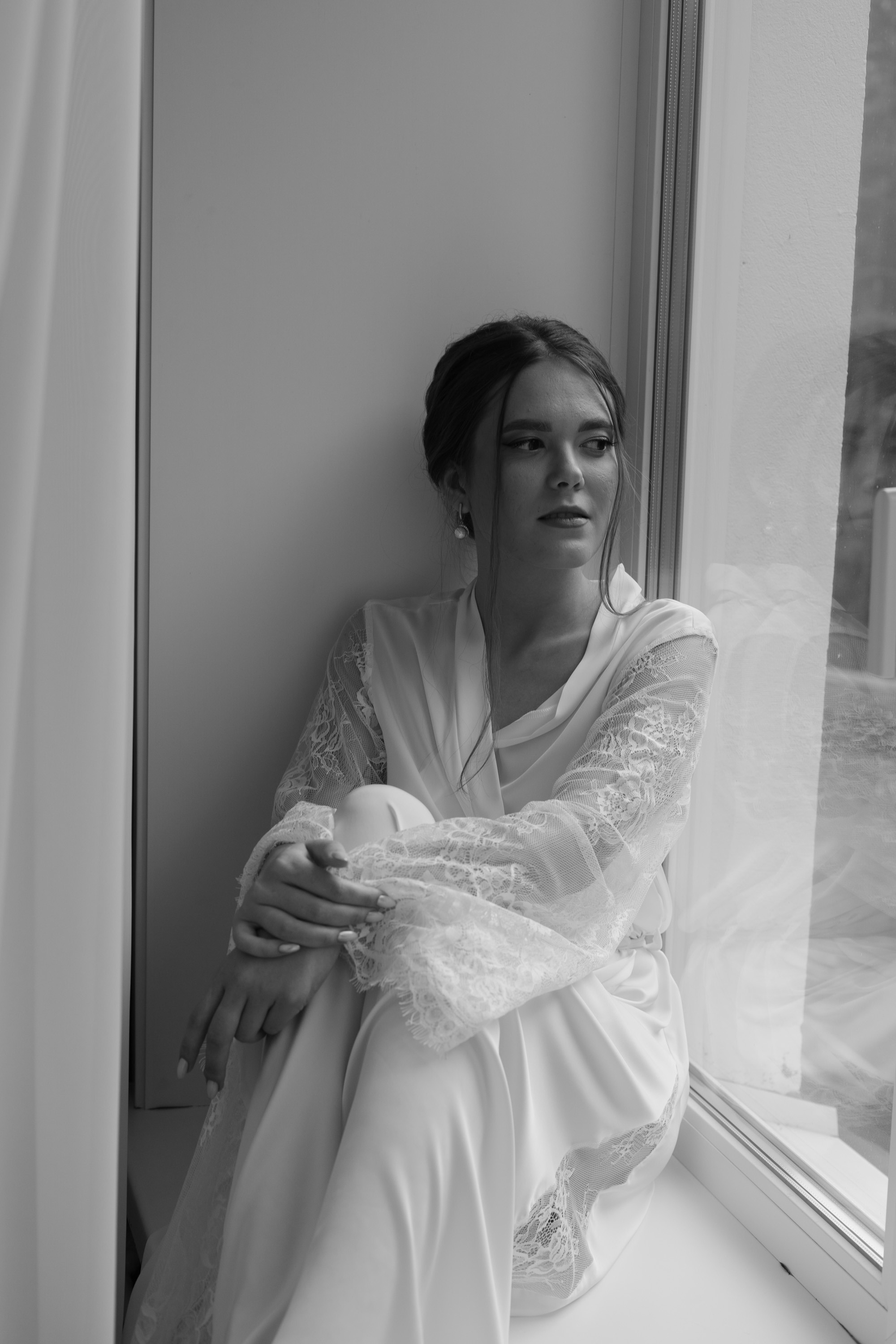 Владимир и Кристина. Свадебный фотограф