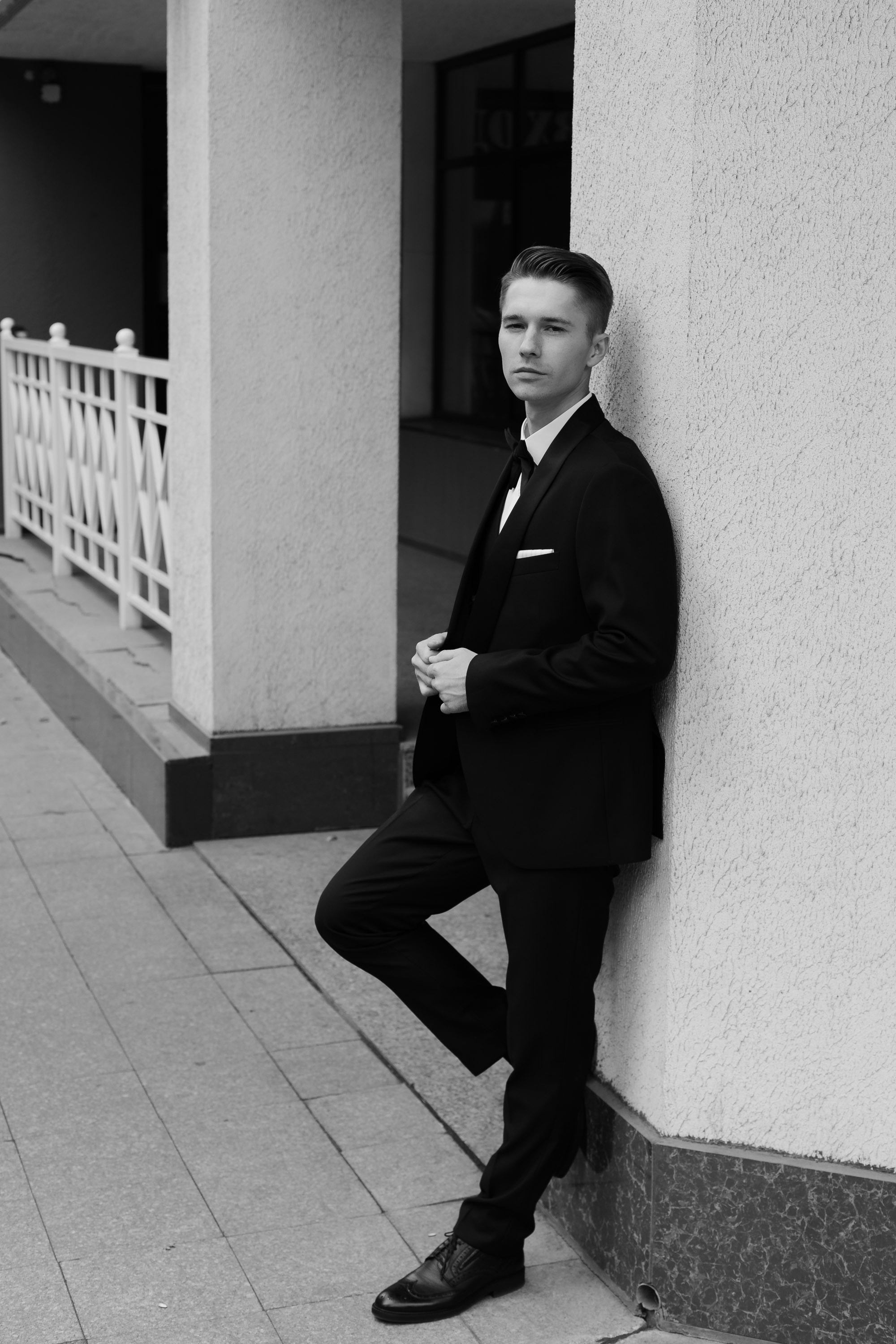 Александр и Наталья. Свадебный фотограф