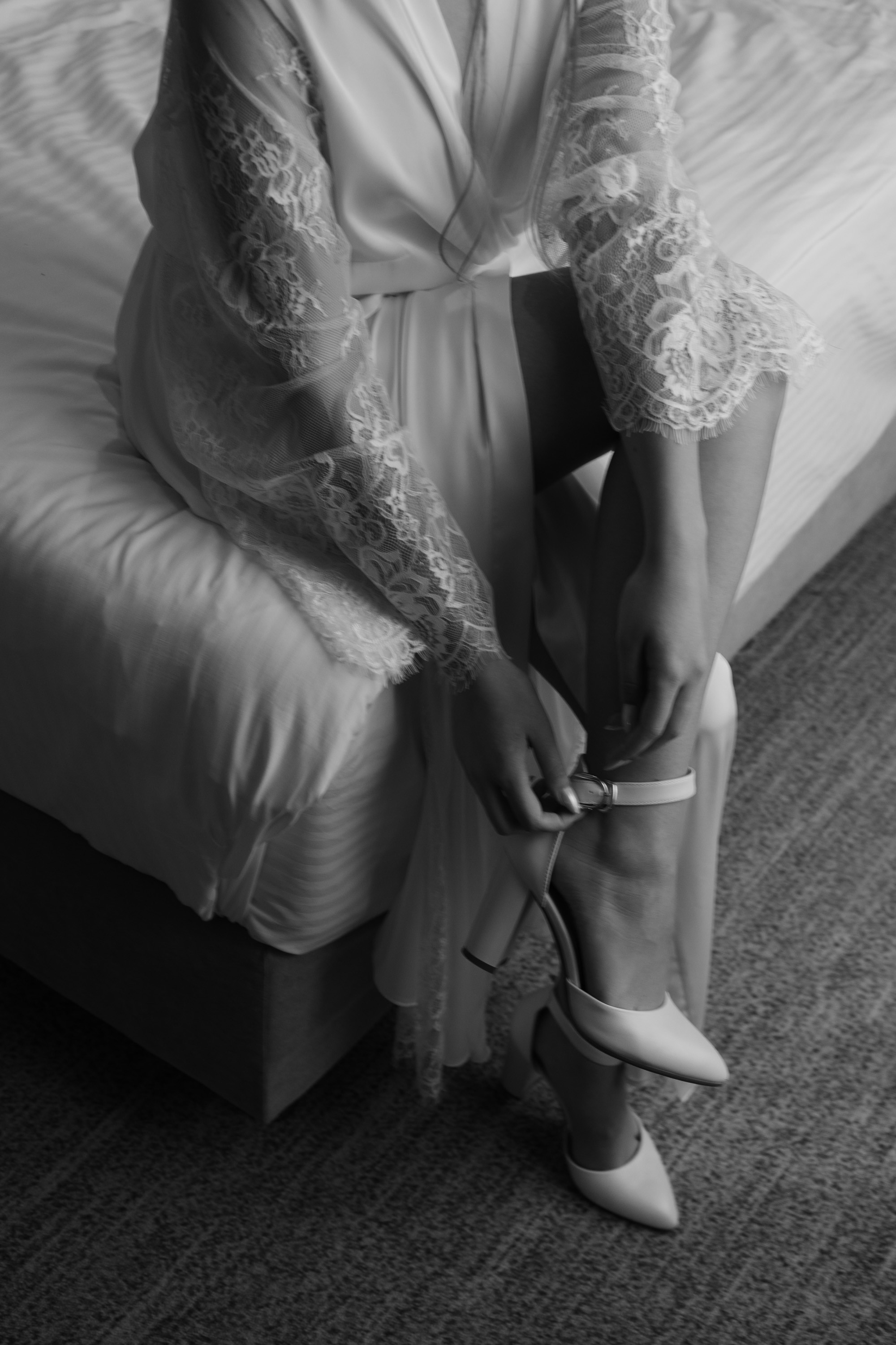 Владимир и Кристина. Свадебный фотограф