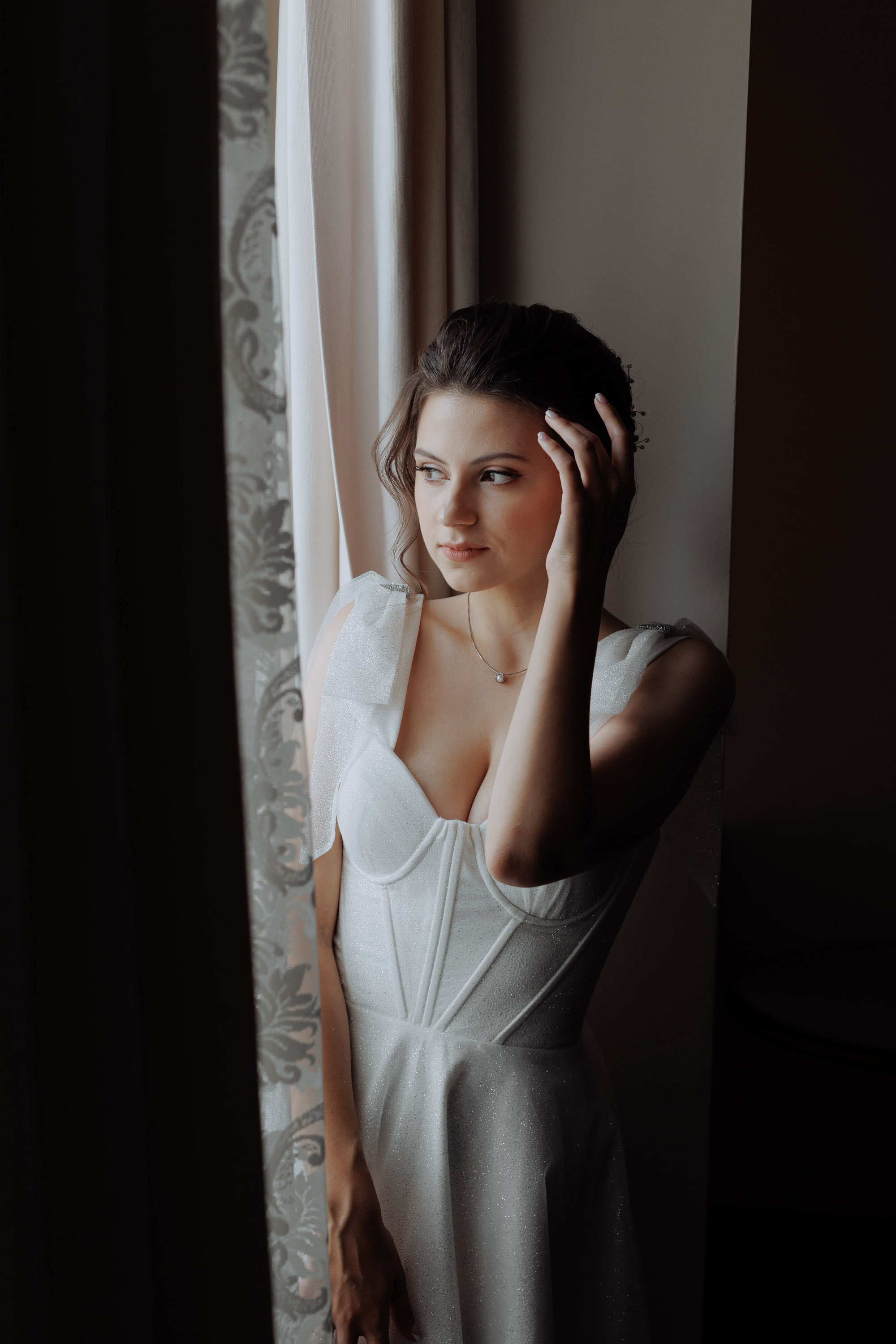 Александр и Наталья. Свадебный фотограф