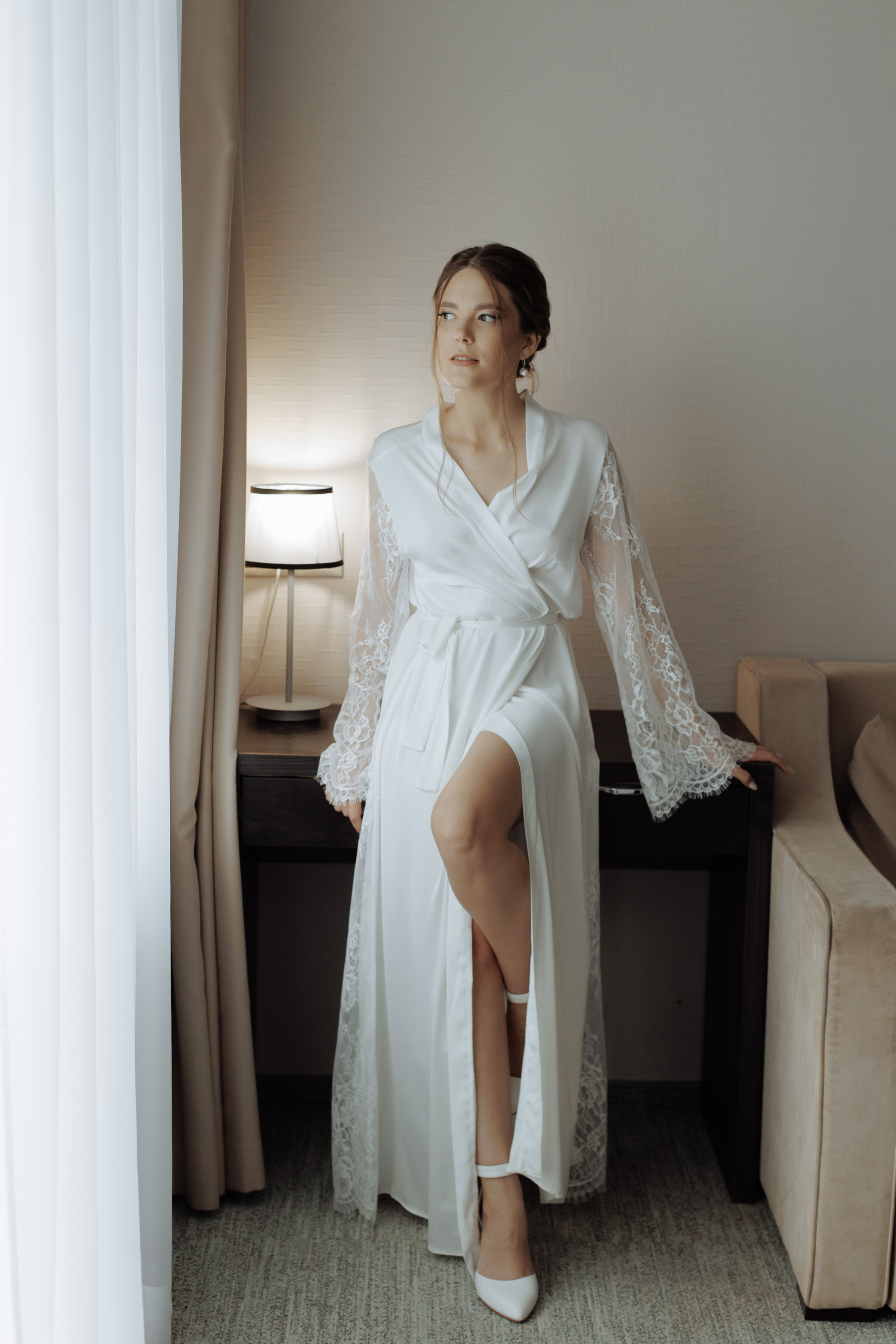 Владимир и Кристина. Свадебный фотограф