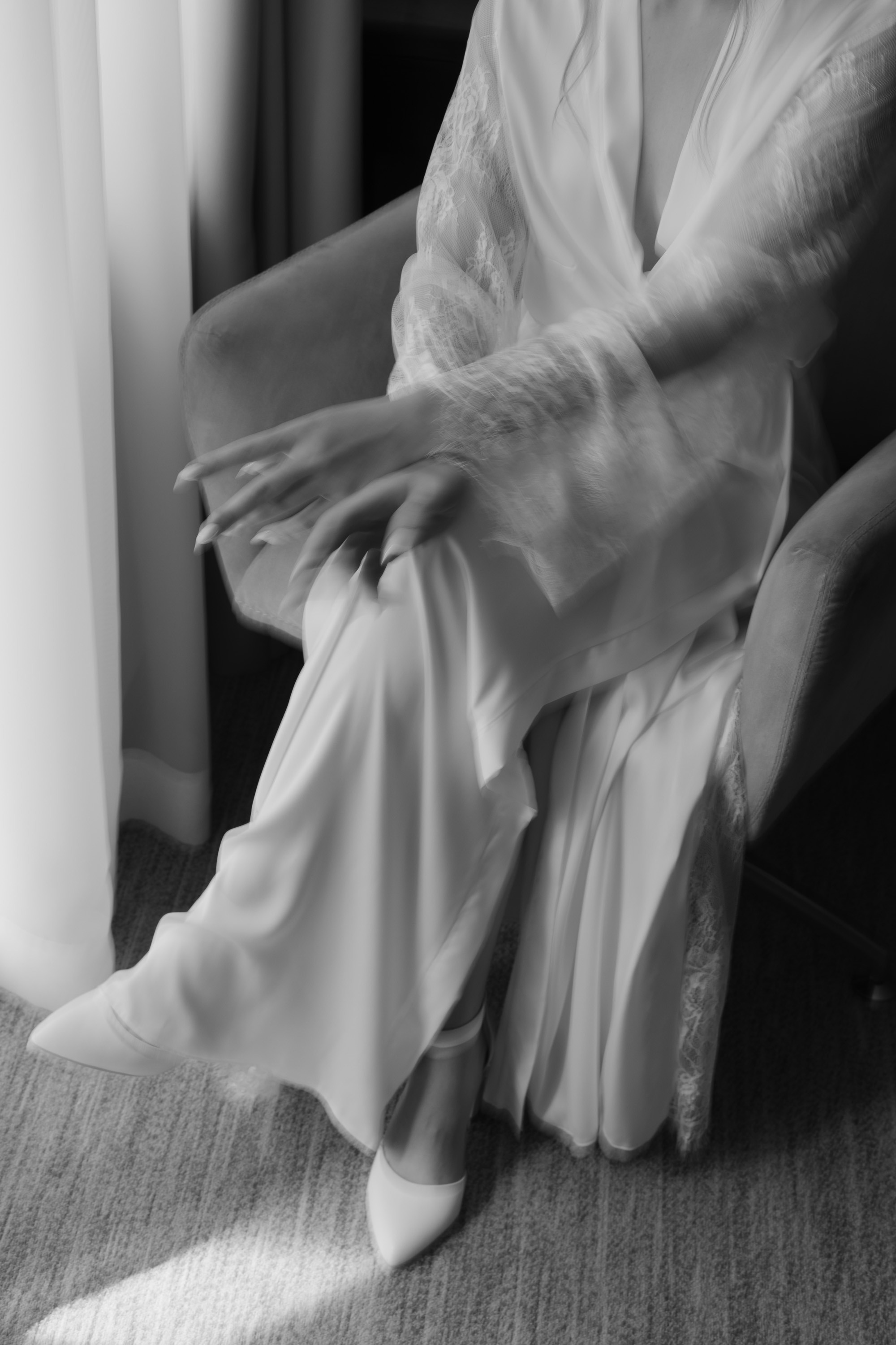 Владимир и Кристина. Свадебный фотограф