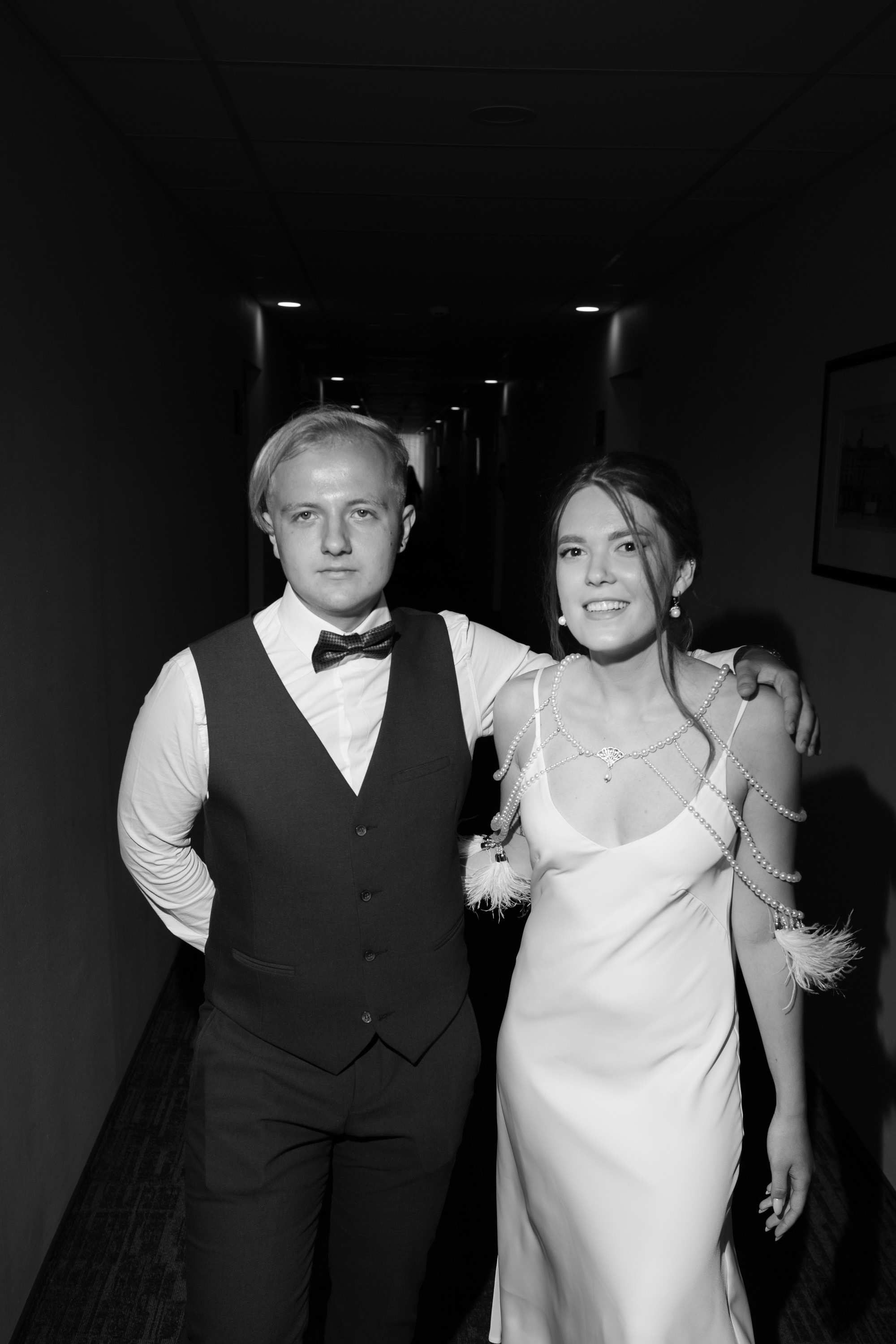 Владимир и Кристина. Свадебный фотограф