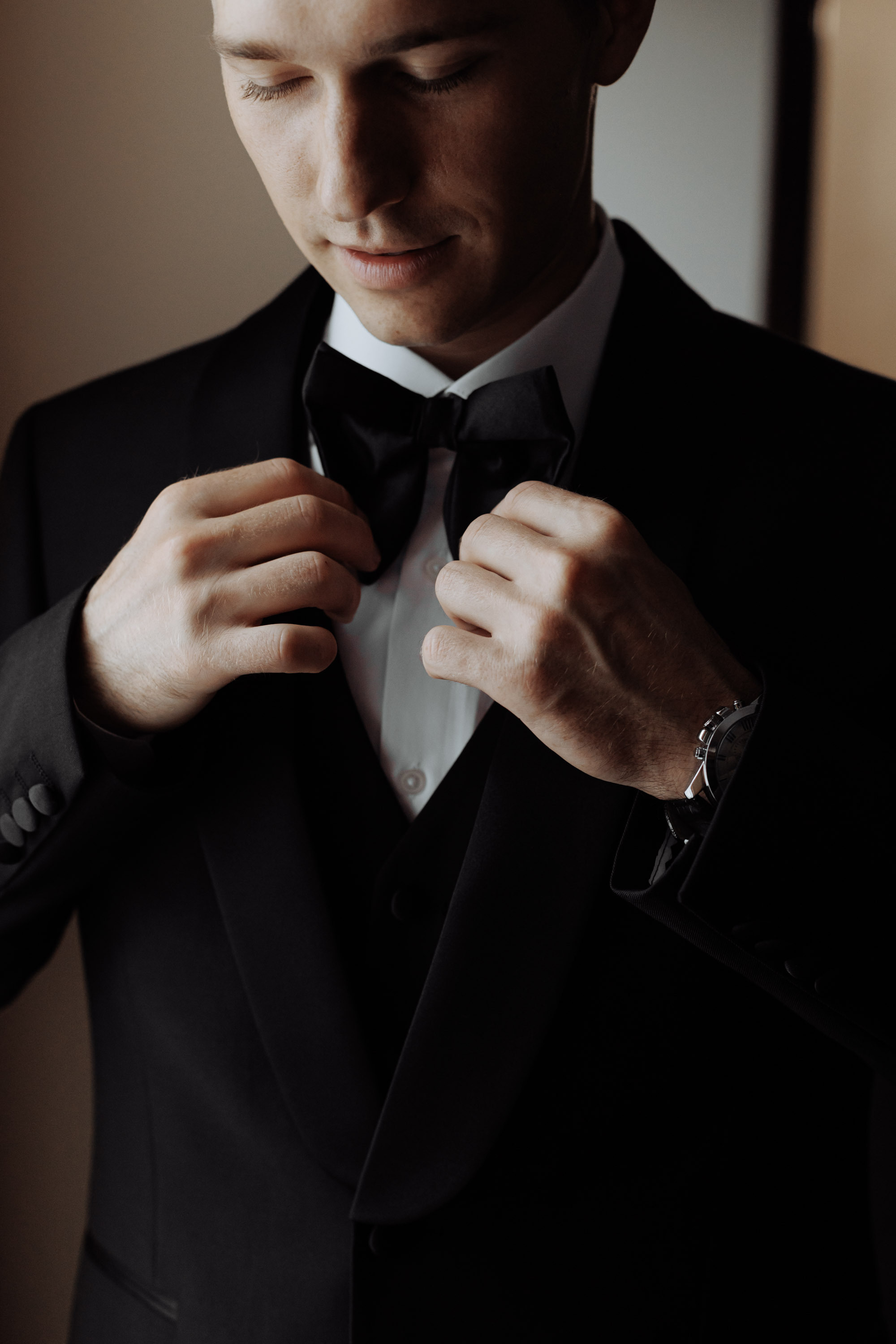 Александр и Наталья. Свадебный фотограф