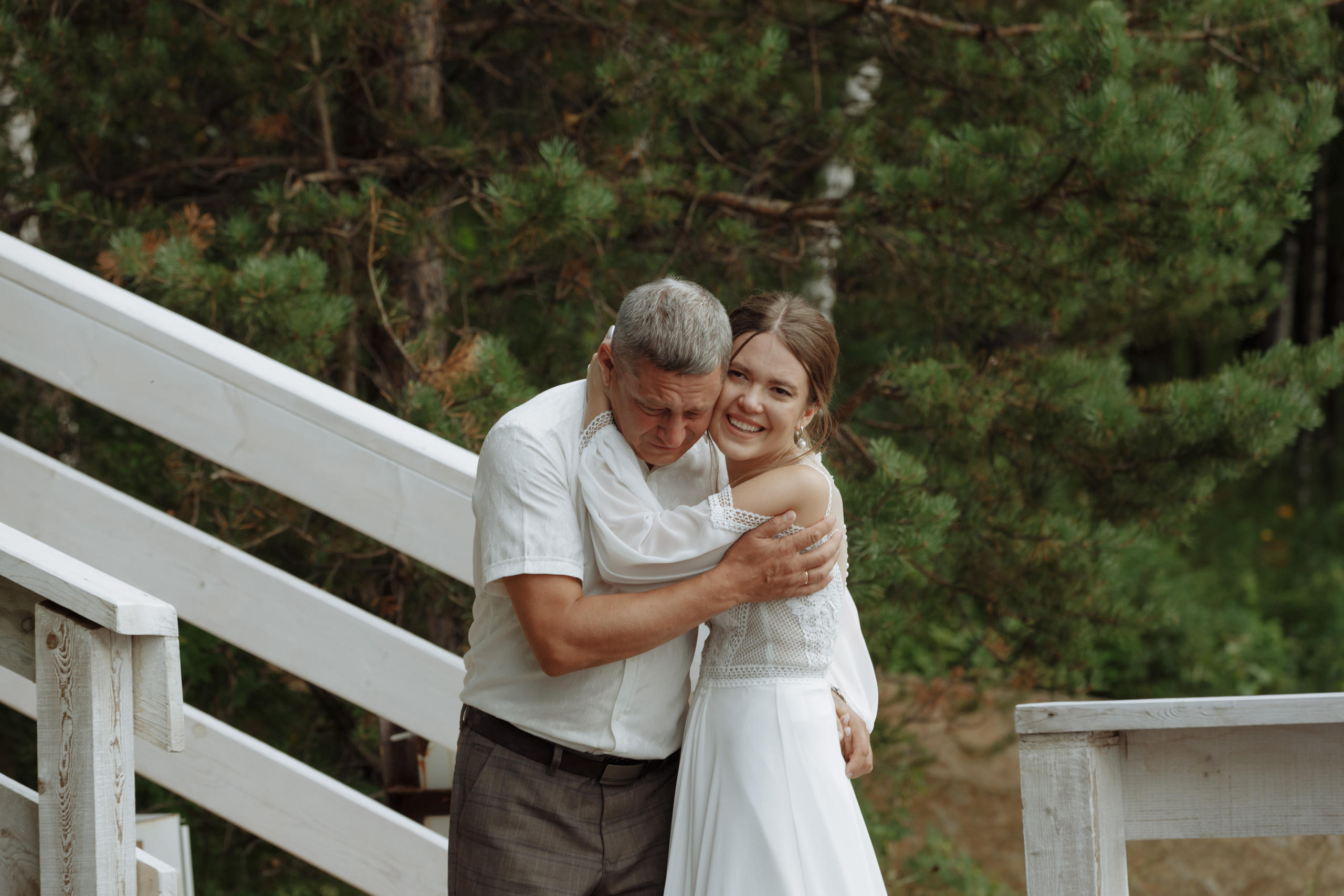 Владимир и Кристина. Свадебный фотограф