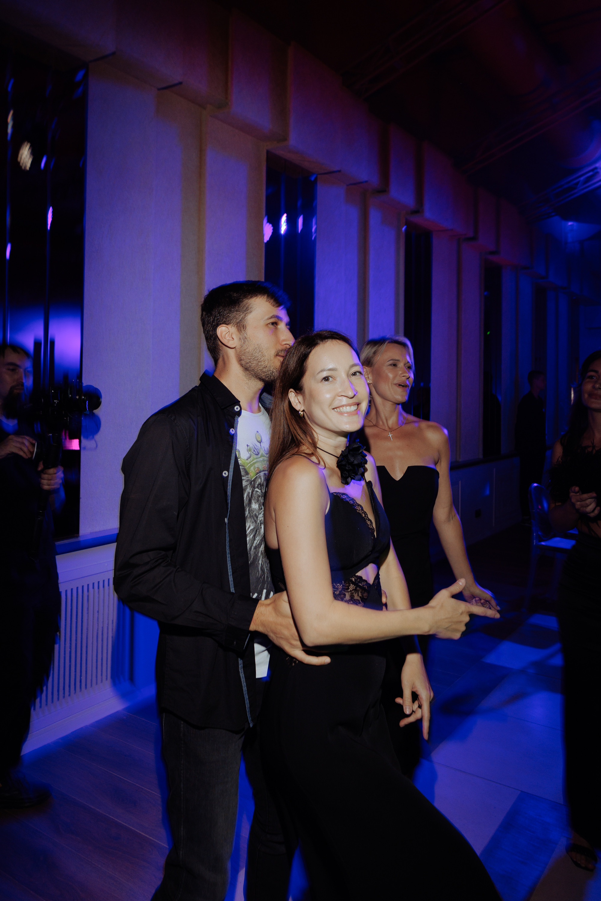 TOTEM «Arcana» 2023 г. Свадебный фотограф