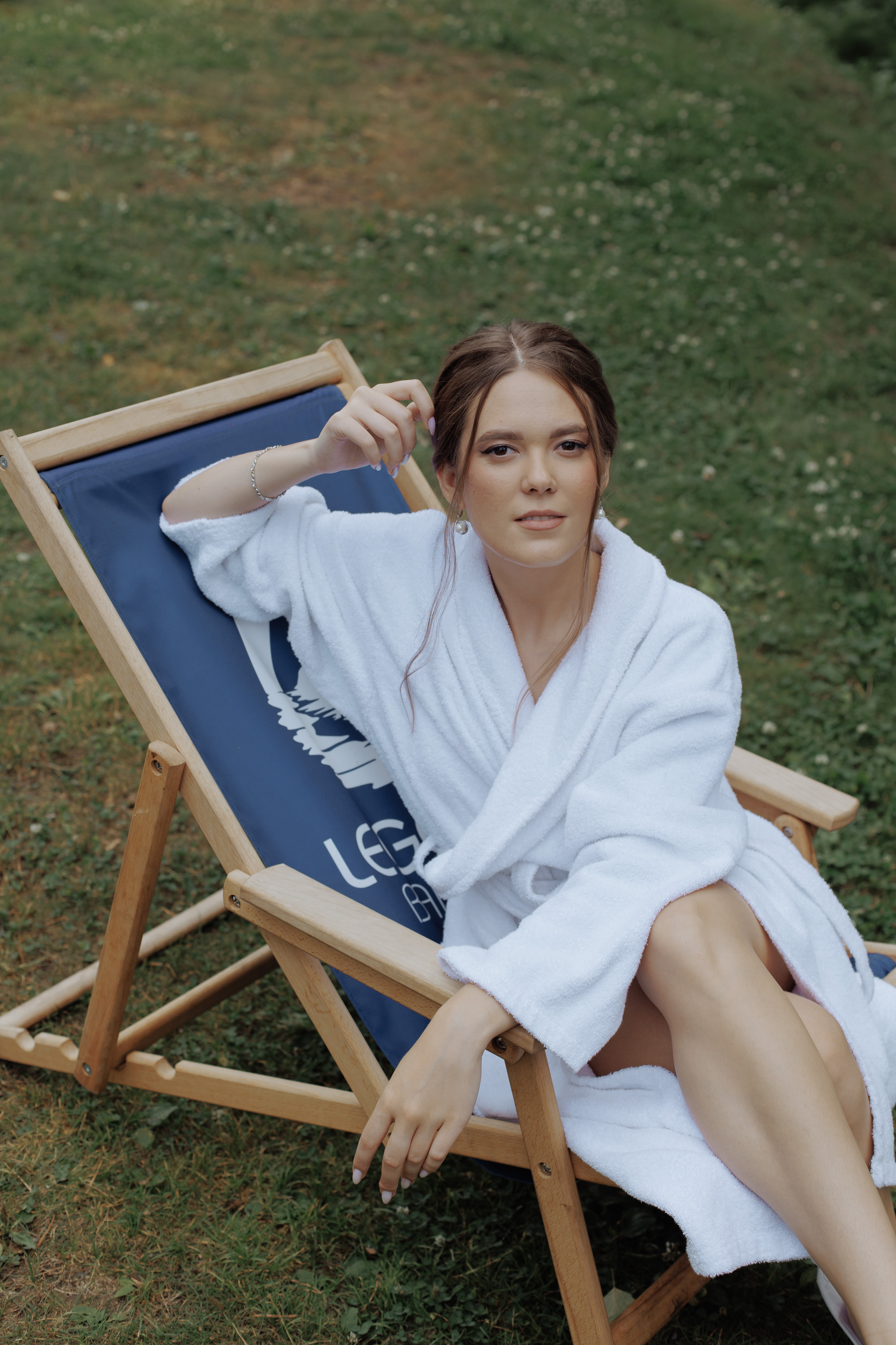 Владимир и Кристина. Свадебный фотограф